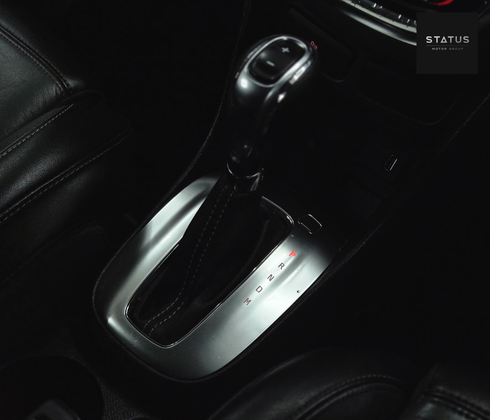 Vauxhall Mokka 1.4i Turbo SE SUV 5dr Petrol Auto 2WD Euro 6 (140 ps)