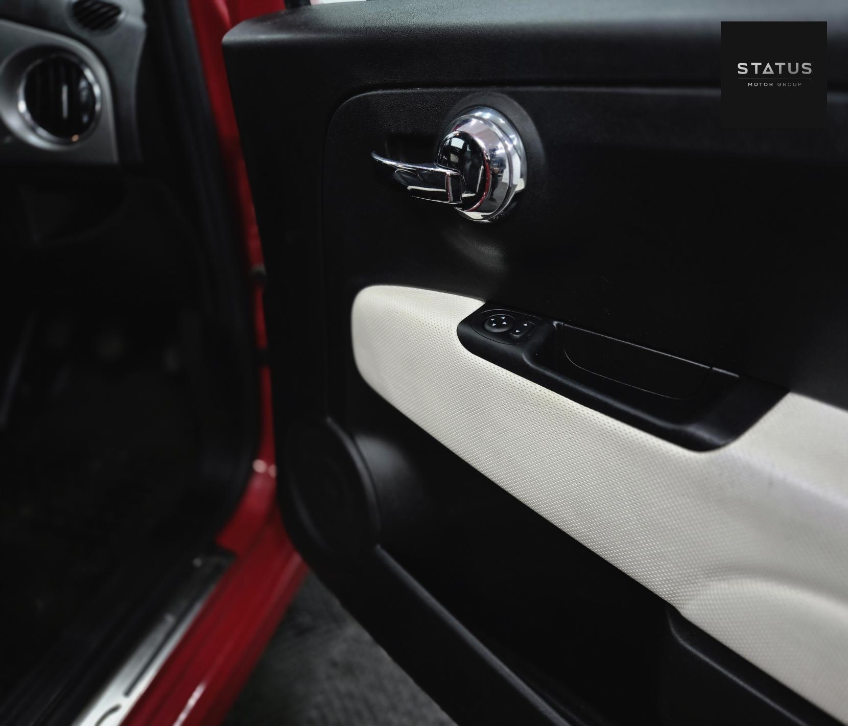 Fiat 500 1.2 S Hatchback 3dr Petrol Manual Euro 6 (s/s) (69 bhp)