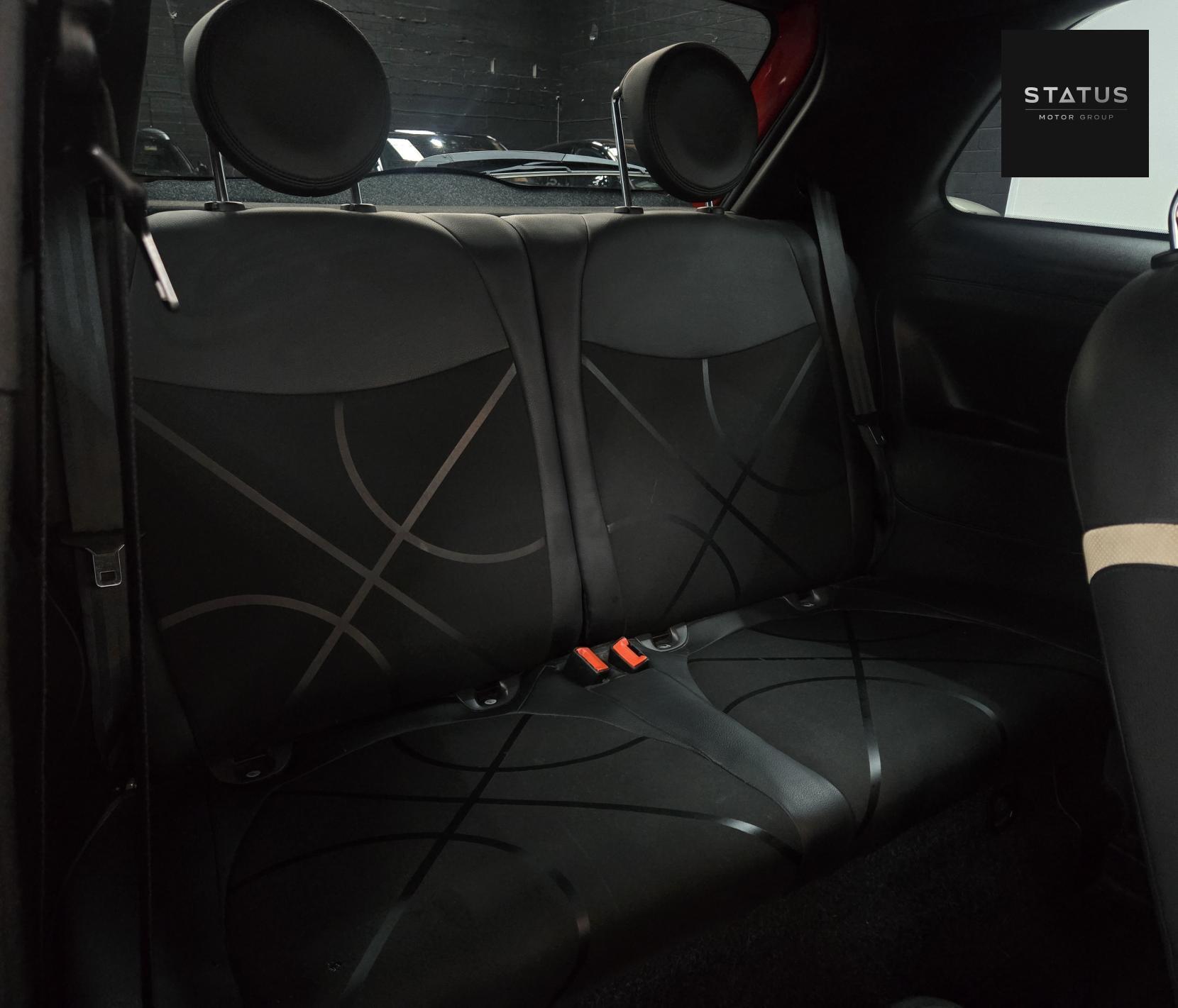 Fiat 500 1.2 S Hatchback 3dr Petrol Manual Euro 6 (s/s) (69 bhp)