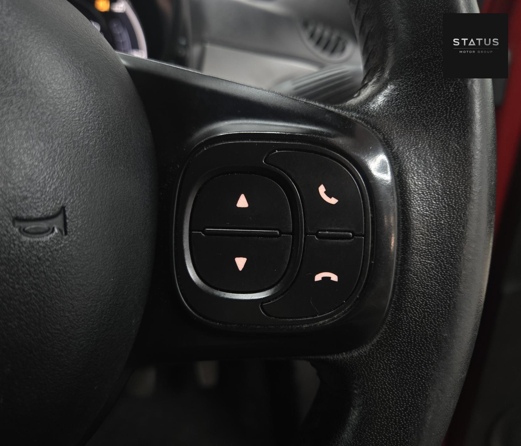 Fiat 500 1.2 S Hatchback 3dr Petrol Manual Euro 6 (s/s) (69 bhp)