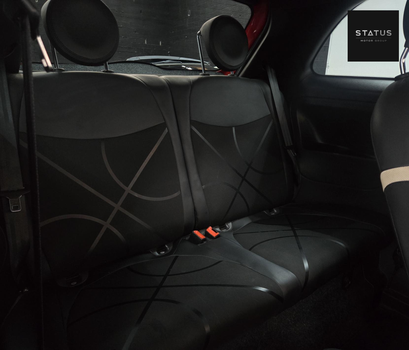 Fiat 500 1.2 S Hatchback 3dr Petrol Manual Euro 6 (s/s) (69 bhp)