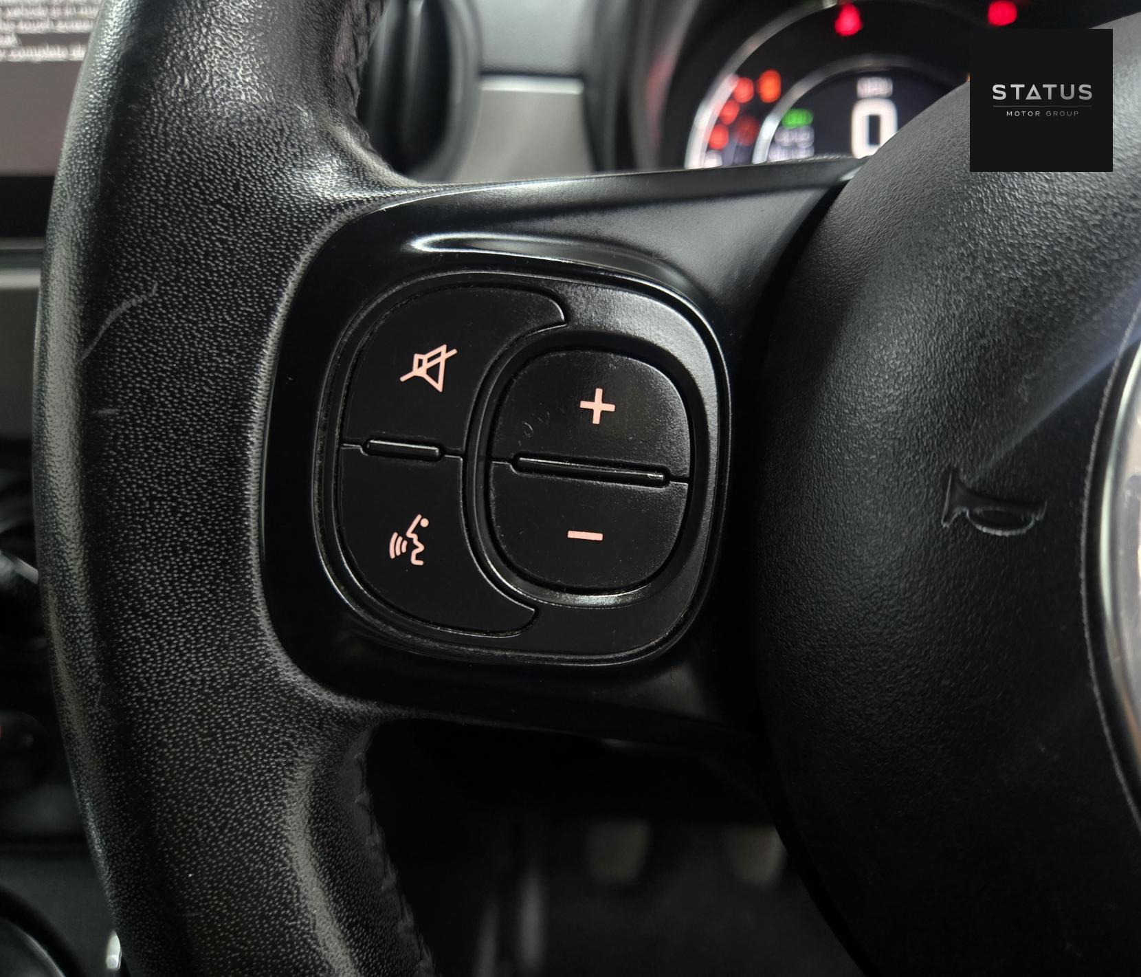 Fiat 500 1.2 S Hatchback 3dr Petrol Manual Euro 6 (s/s) (69 bhp)