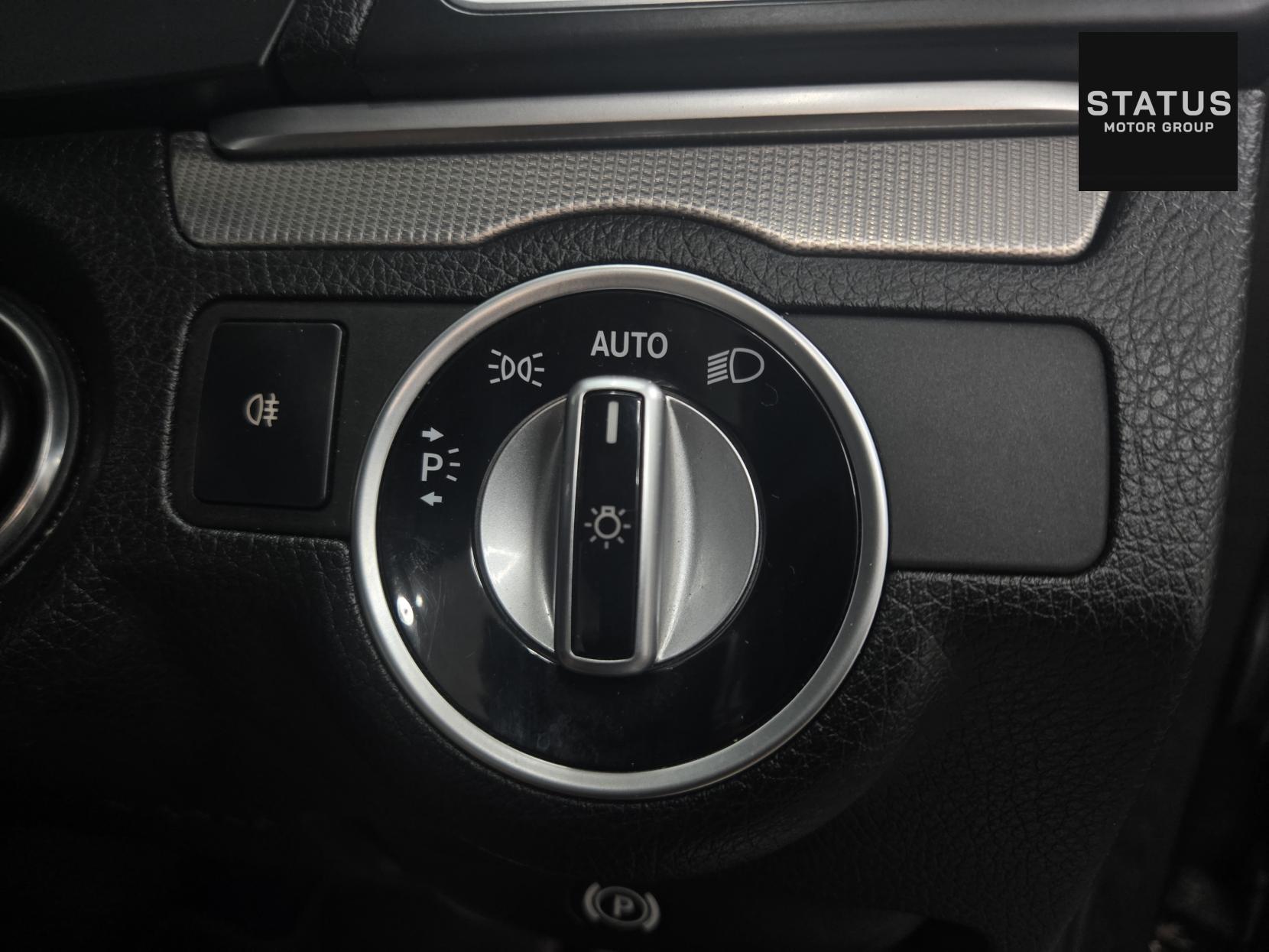 Mercedes-Benz E Class 2.1 E220d BlueTEC AMG Line Coupe 2dr Diesel G-Tronic+ Euro 6 (s/s) (177 ps)