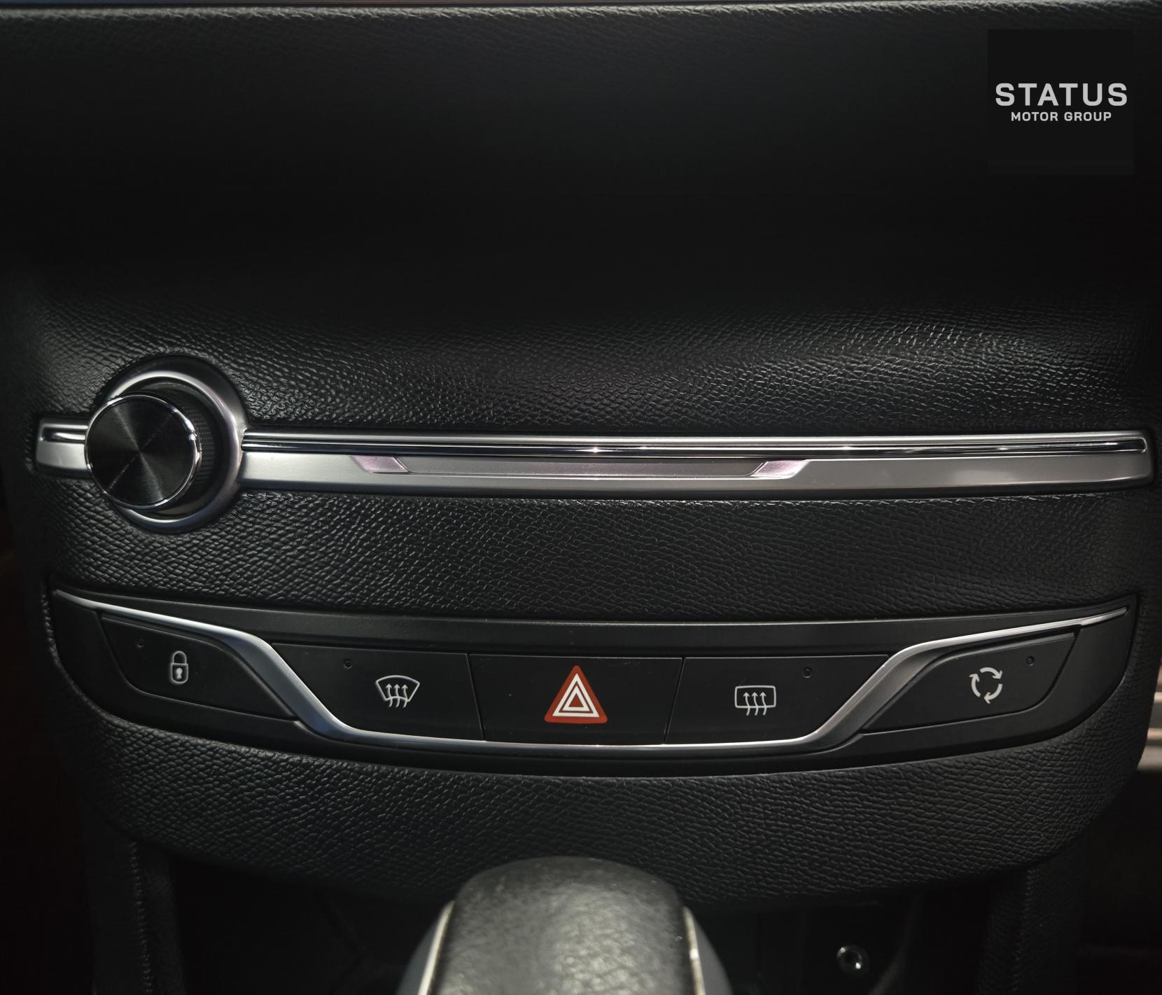 Peugeot 308 2.0 BlueHDi GT Hatchback 5dr Diesel Auto Euro 6 (s/s) (180 ps)