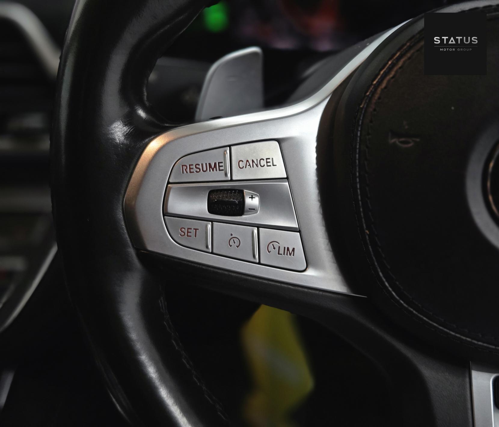 BMW 7 Series 3.0 730d M Sport Saloon 4dr Diesel Auto Euro 6 (s/s) (265 ps)