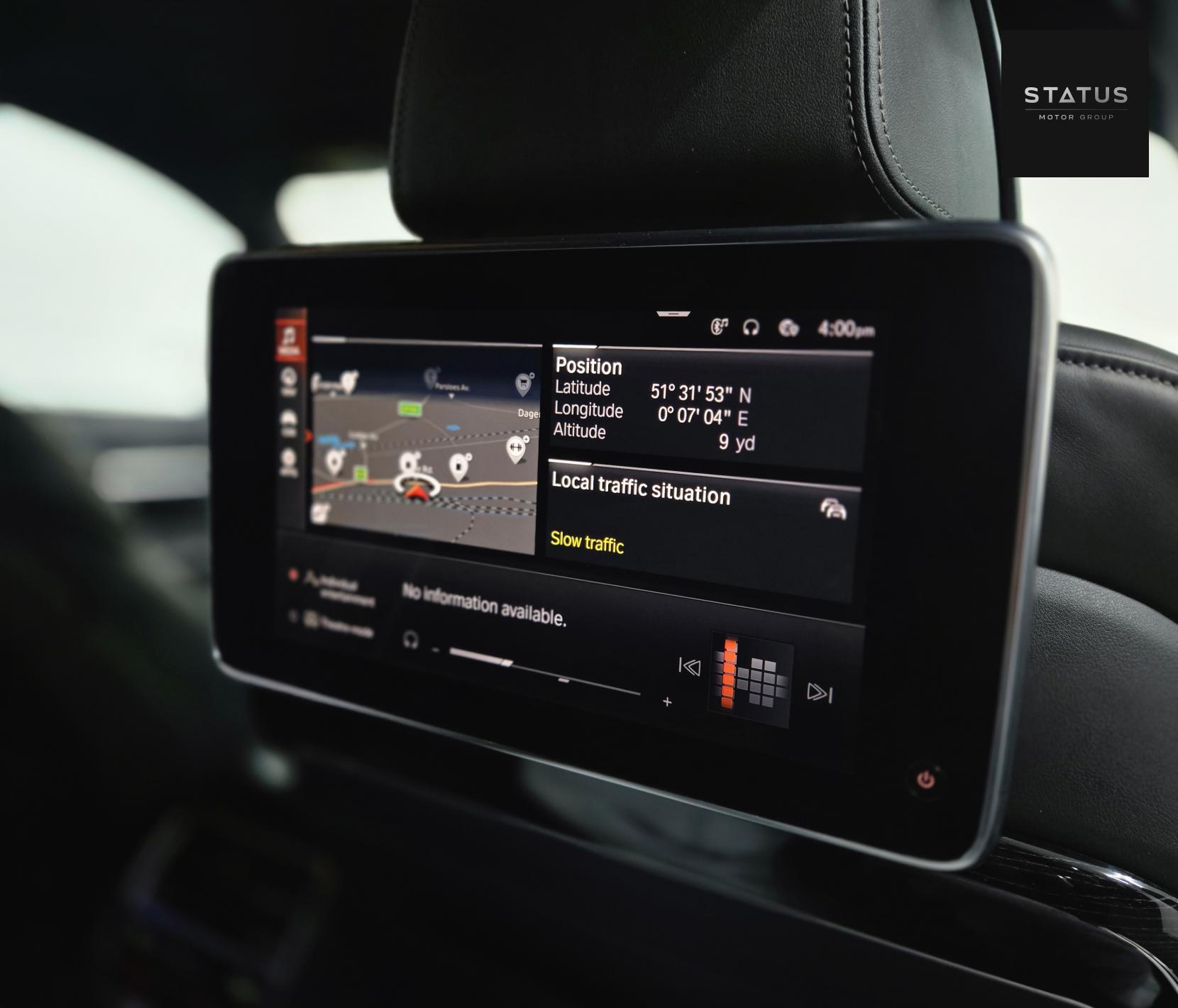 BMW 7 Series 3.0 730d M Sport Saloon 4dr Diesel Auto Euro 6 (s/s) (265 ps)