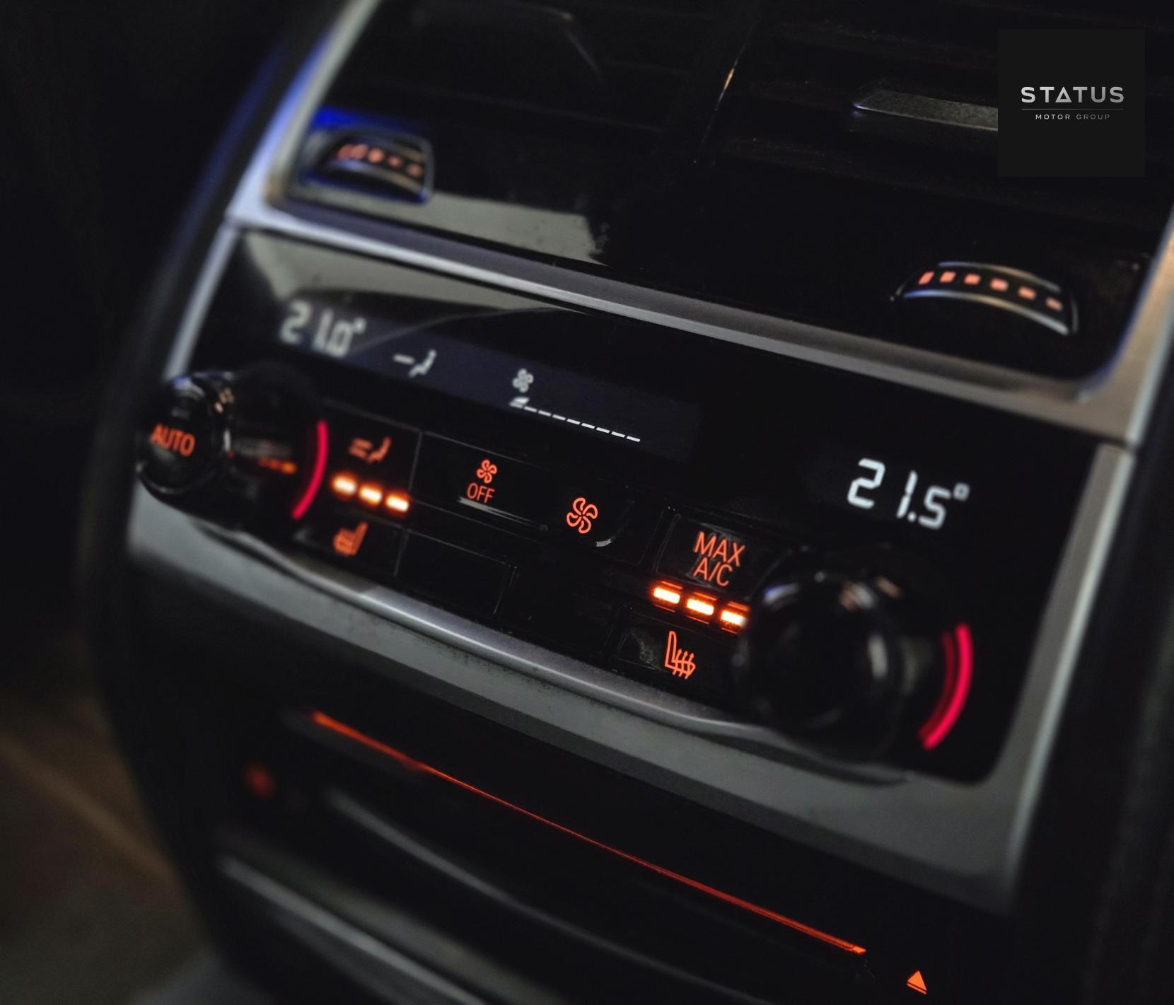 BMW 7 Series 3.0 730d M Sport Saloon 4dr Diesel Auto Euro 6 (s/s) (265 ps)