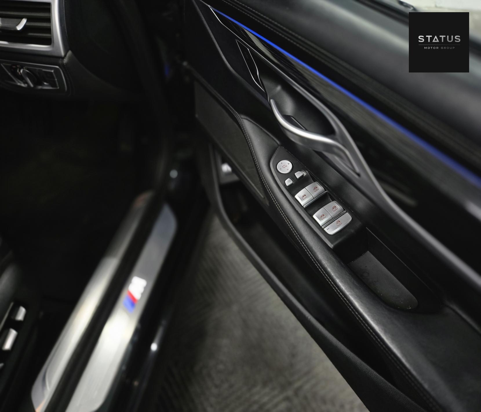 BMW 7 Series 3.0 730d M Sport Saloon 4dr Diesel Auto Euro 6 (s/s) (265 ps)