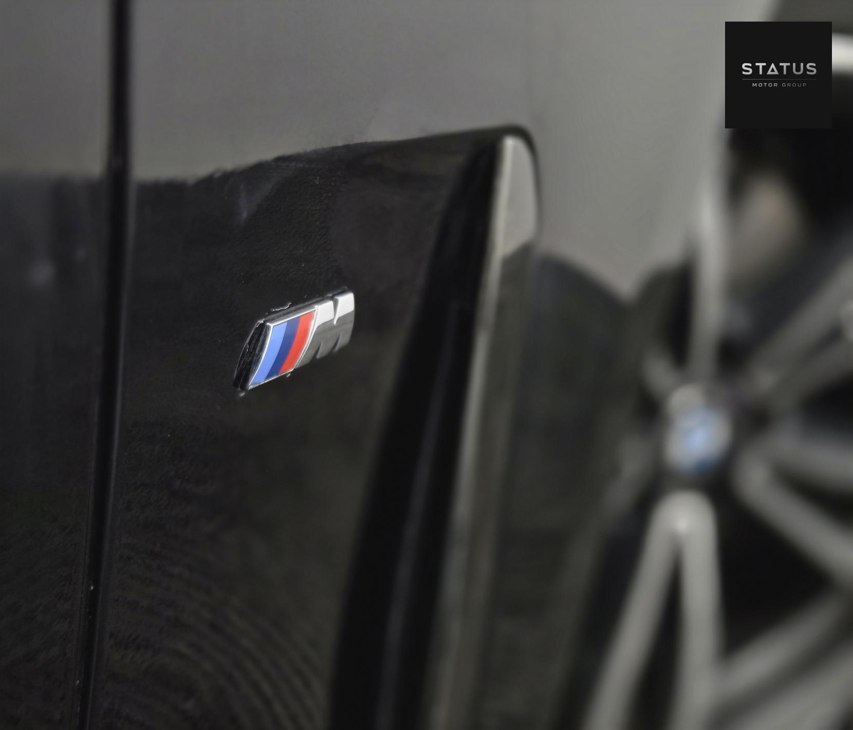 BMW 7 Series 3.0 730d M Sport Saloon 4dr Diesel Auto Euro 6 (s/s) (265 ps)