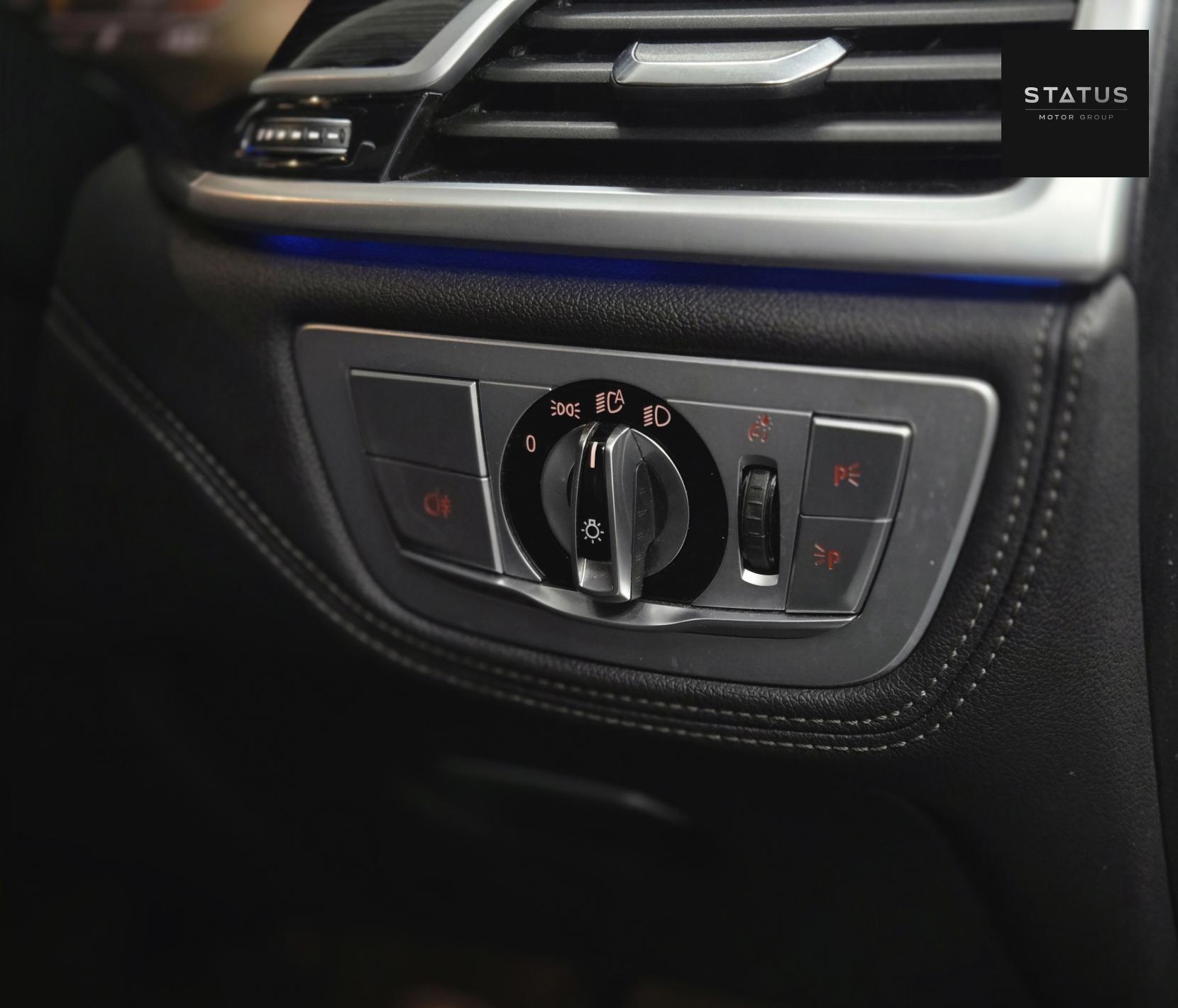 BMW 7 Series 3.0 730d M Sport Saloon 4dr Diesel Auto Euro 6 (s/s) (265 ps)