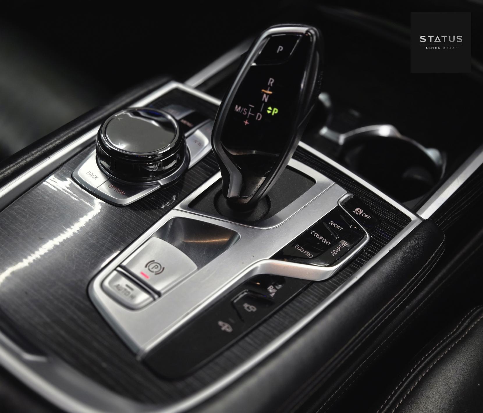 BMW 7 Series 3.0 730d M Sport Saloon 4dr Diesel Auto Euro 6 (s/s) (265 ps)