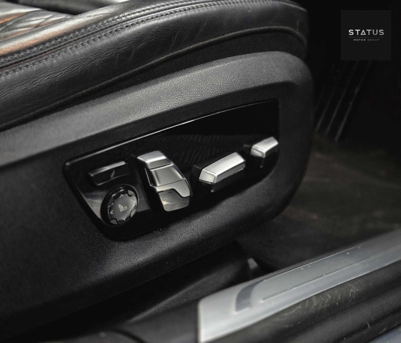 BMW 7 Series 3.0 730d M Sport Saloon 4dr Diesel Auto Euro 6 (s/s) (265 ps)