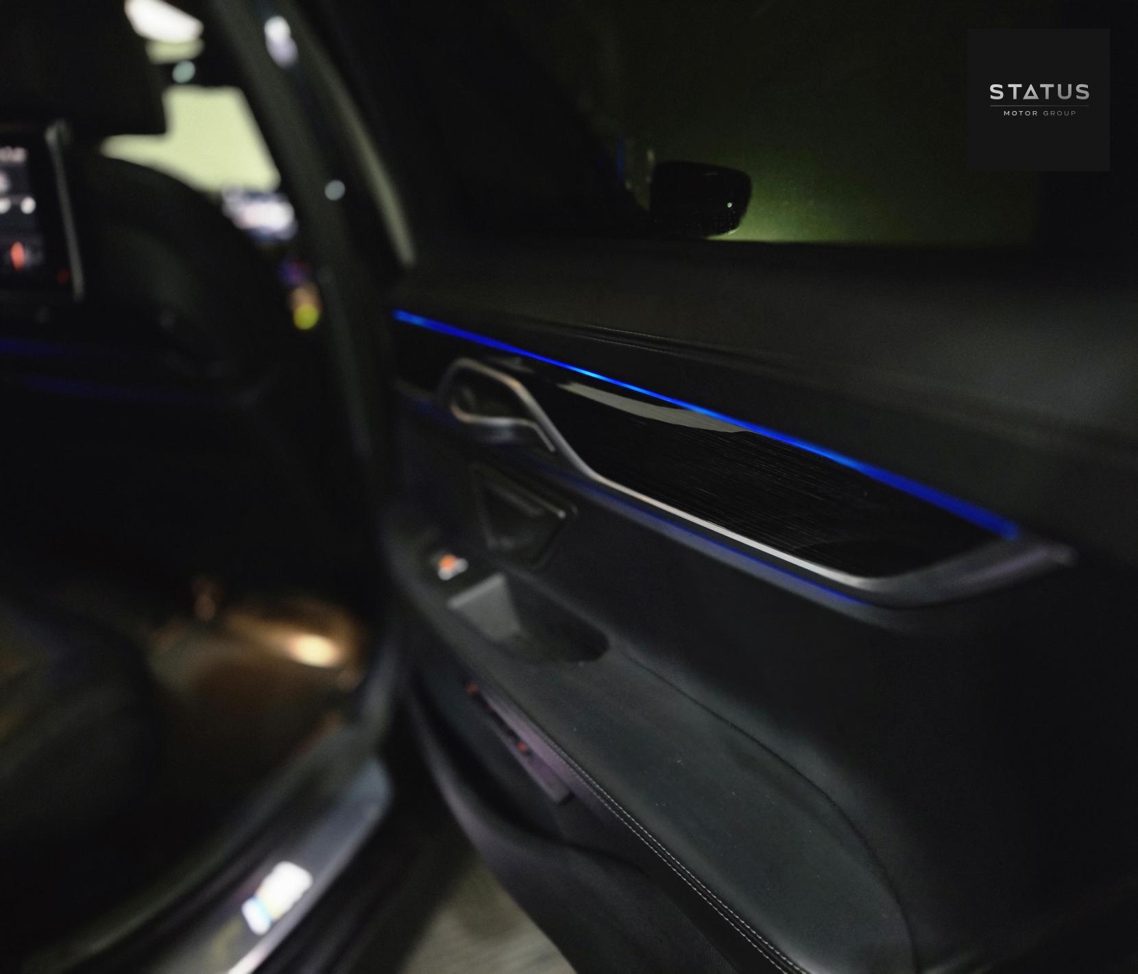 BMW 7 Series 3.0 730d M Sport Saloon 4dr Diesel Auto Euro 6 (s/s) (265 ps)