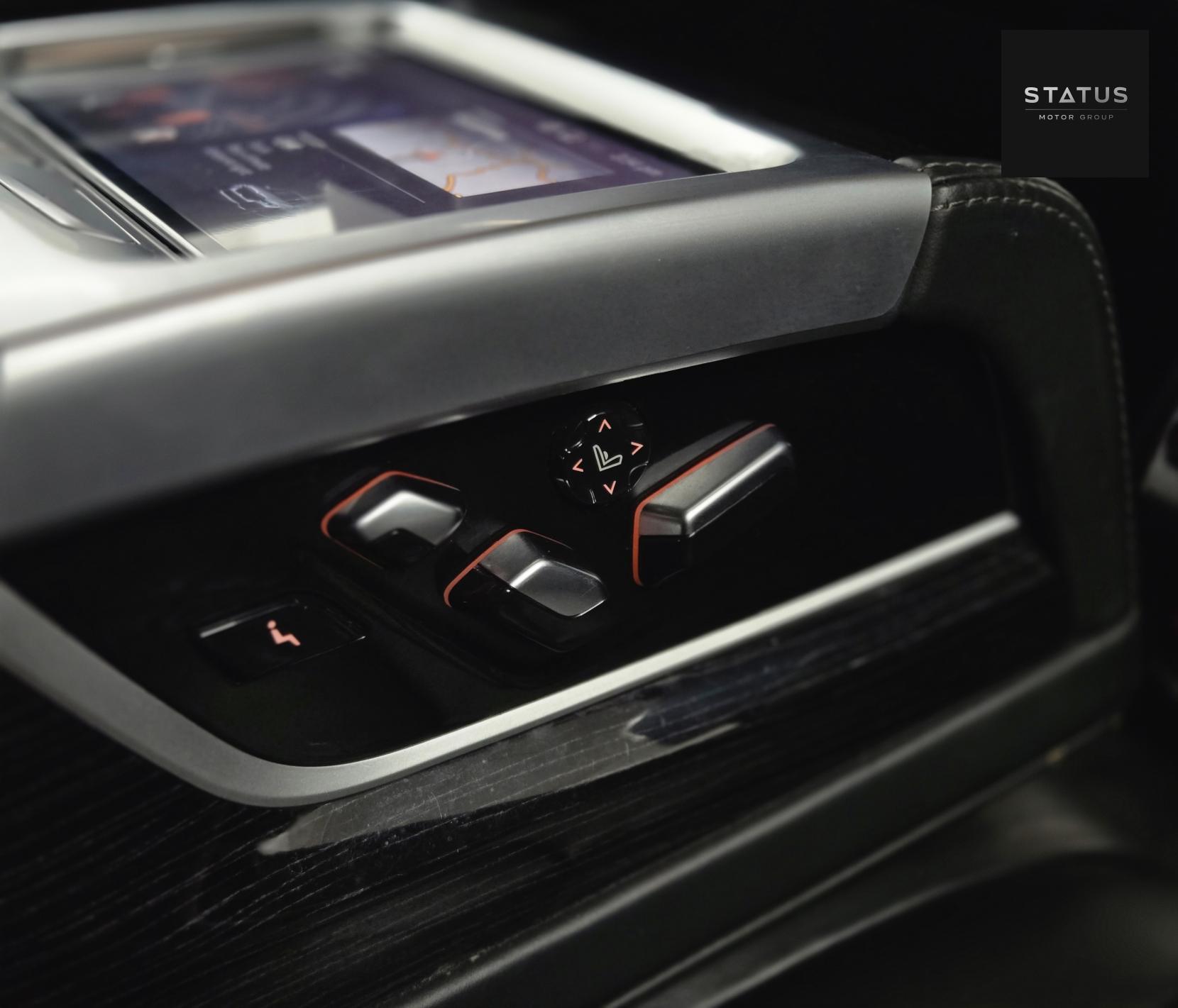 BMW 7 Series 3.0 730d M Sport Saloon 4dr Diesel Auto Euro 6 (s/s) (265 ps)