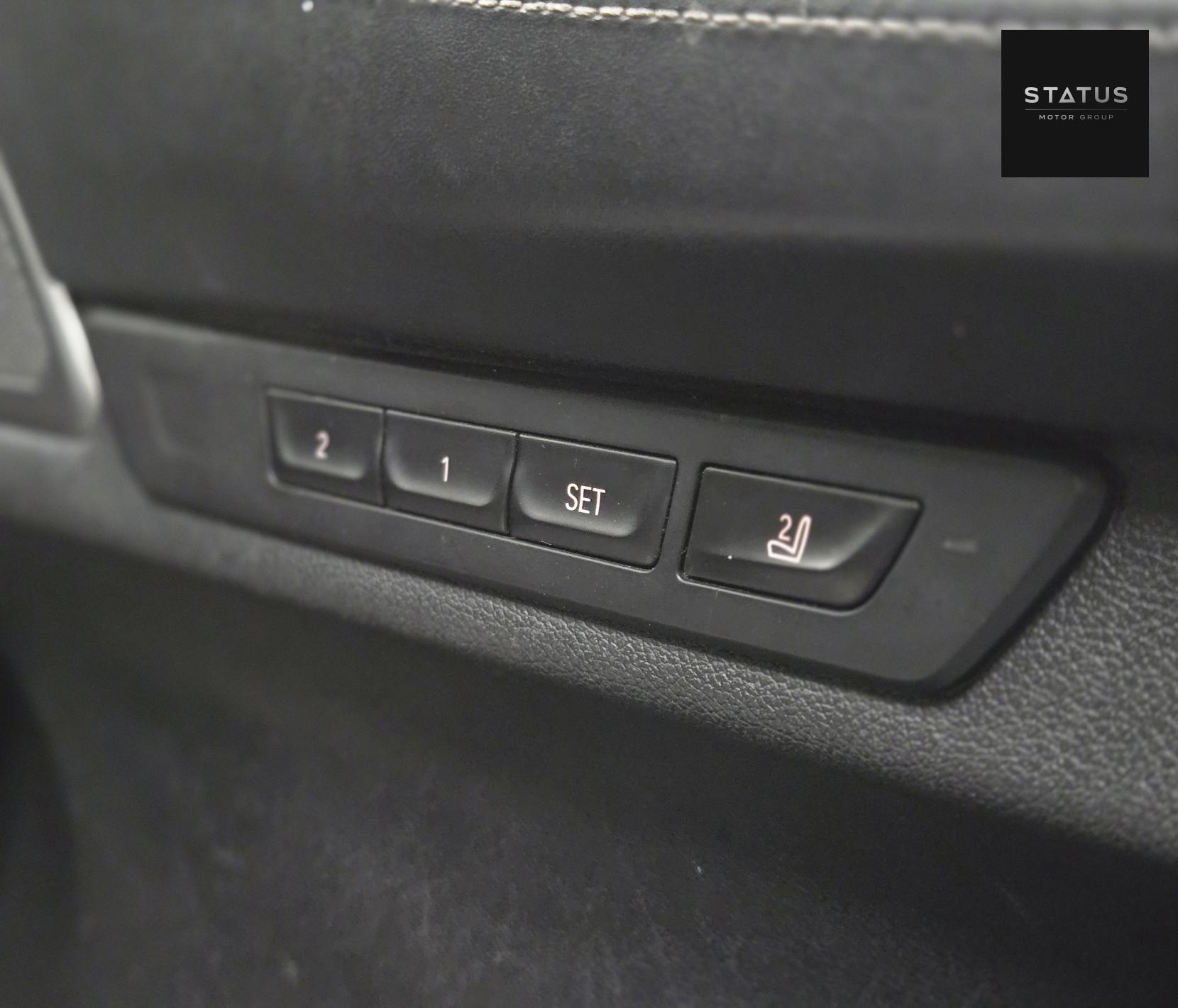 BMW 7 Series 3.0 730d M Sport Saloon 4dr Diesel Auto Euro 6 (s/s) (265 ps)