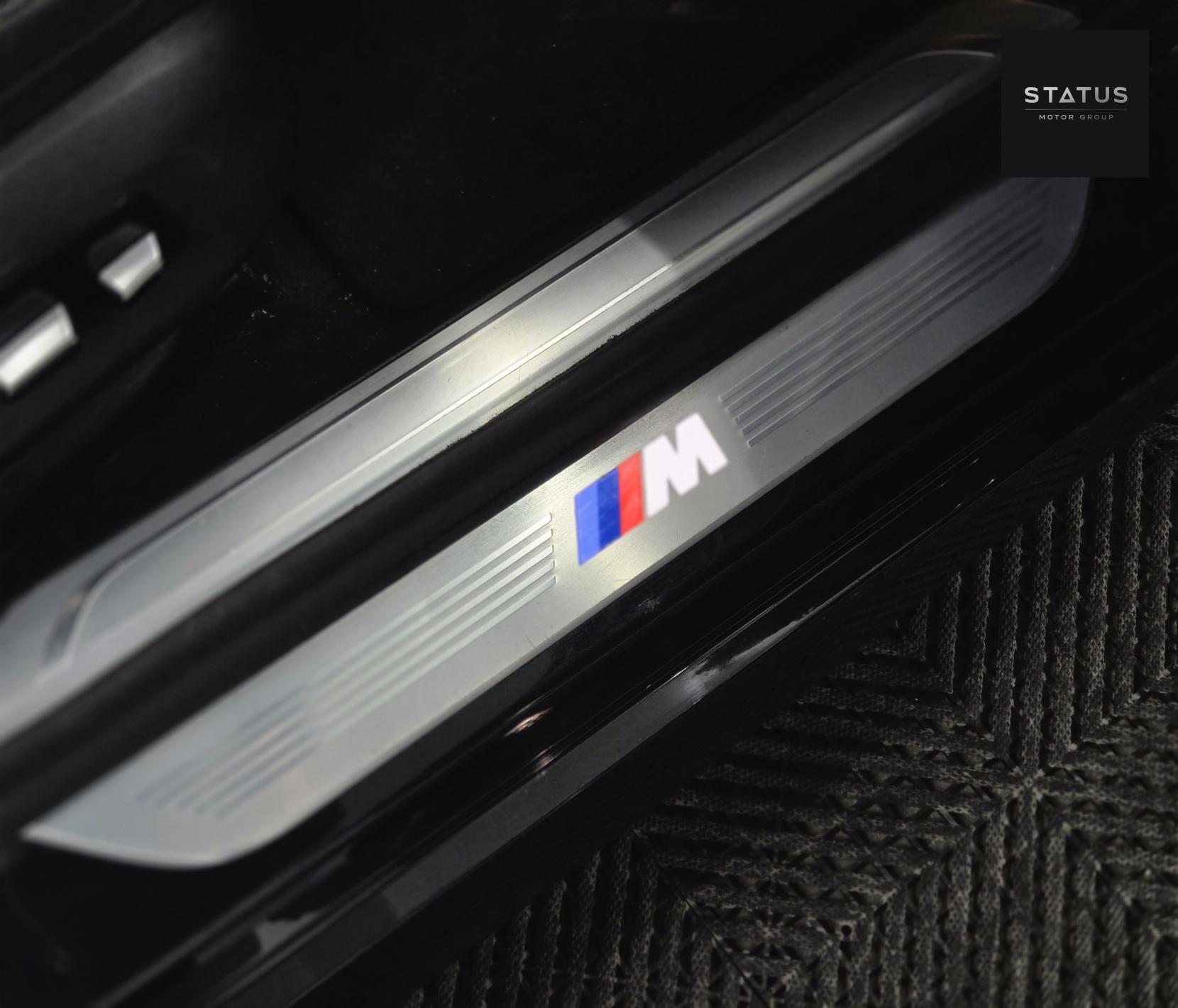 BMW 7 Series 3.0 730d M Sport Saloon 4dr Diesel Auto Euro 6 (s/s) (265 ps)