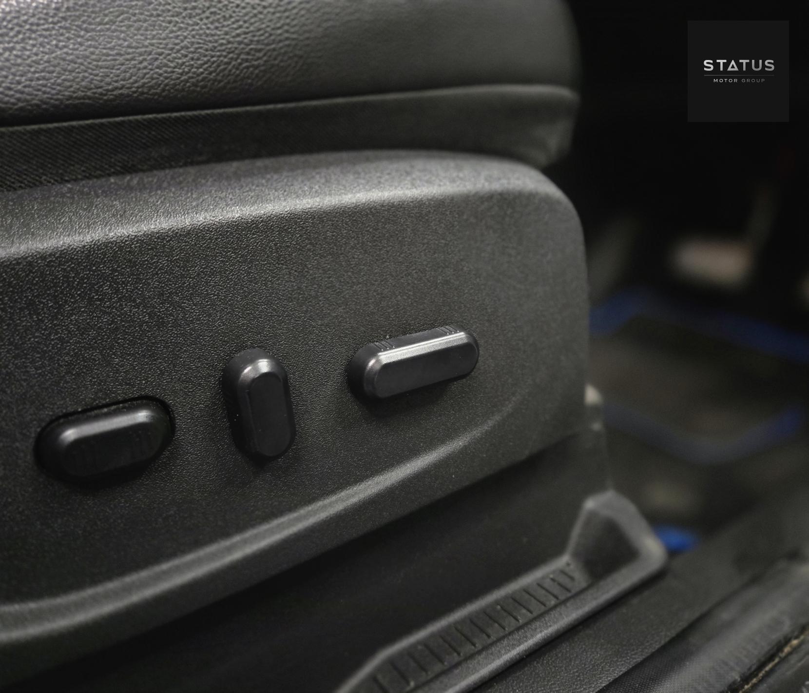 Ford Kuga 2.0 TDCi Titanium X SUV 5dr Diesel Powershift AWD Euro 6 (s/s) (180 ps)