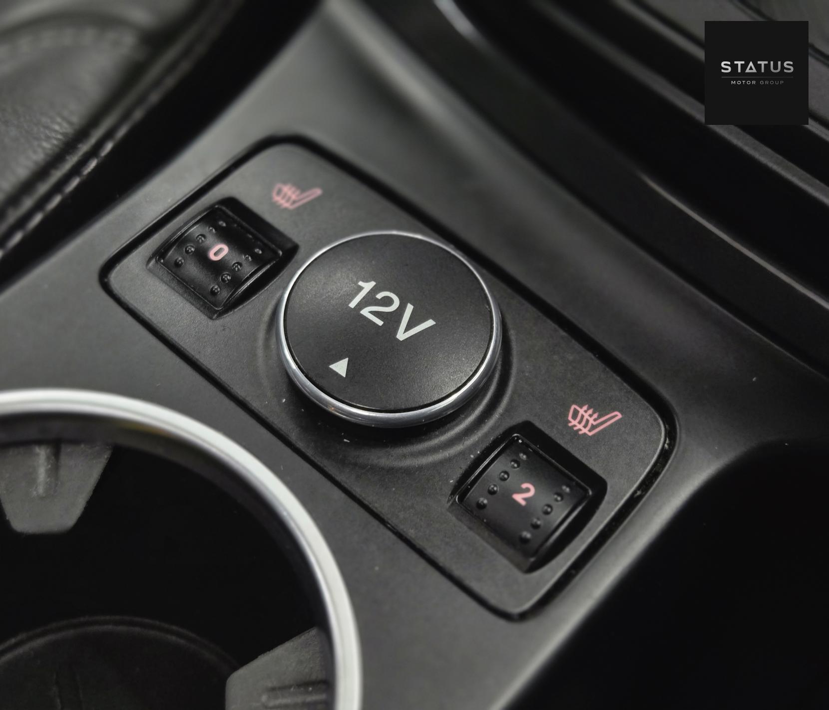 Ford Kuga 2.0 TDCi Titanium X SUV 5dr Diesel Powershift AWD Euro 6 (s/s) (180 ps)