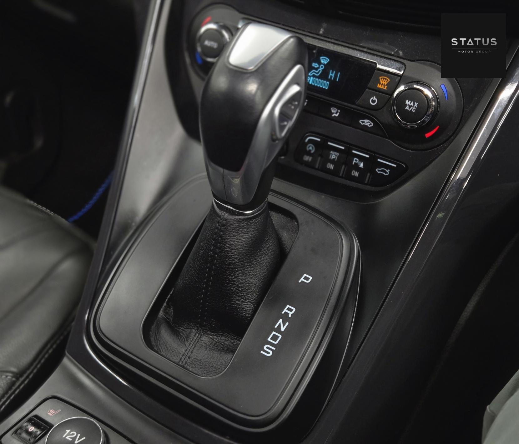 Ford Kuga 2.0 TDCi Titanium X SUV 5dr Diesel Powershift AWD Euro 6 (s/s) (180 ps)