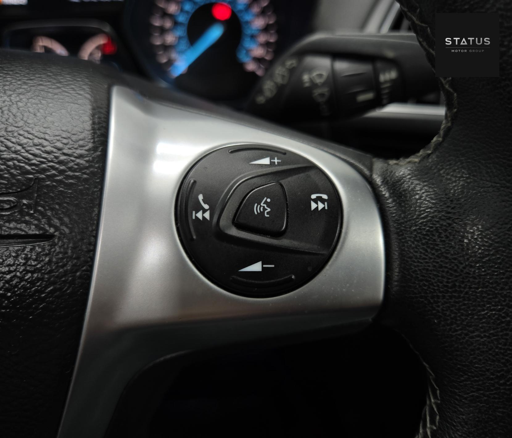 Ford Kuga 2.0 TDCi Titanium X SUV 5dr Diesel Powershift AWD Euro 6 (s/s) (180 ps)