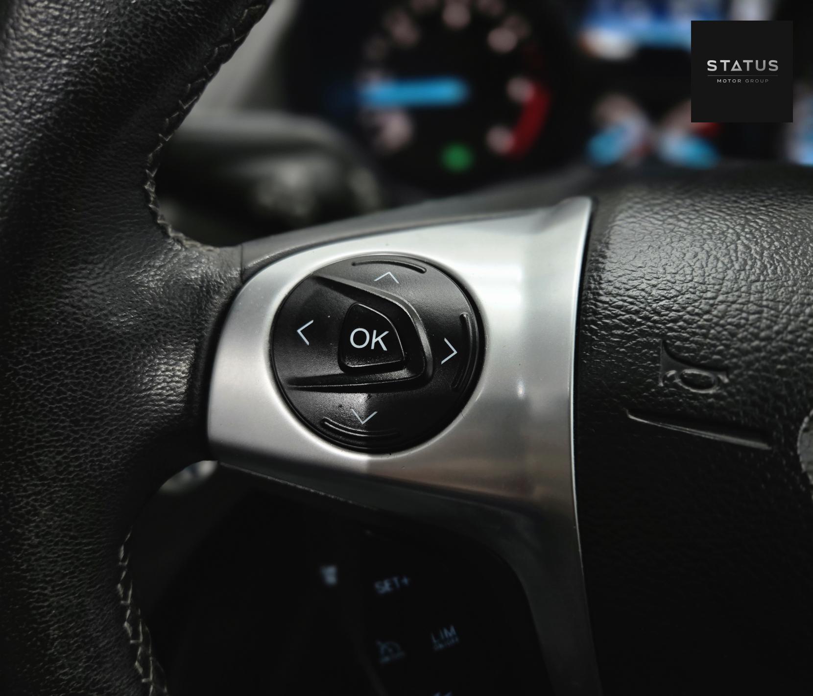 Ford Kuga 2.0 TDCi Titanium X SUV 5dr Diesel Powershift AWD Euro 6 (s/s) (180 ps)