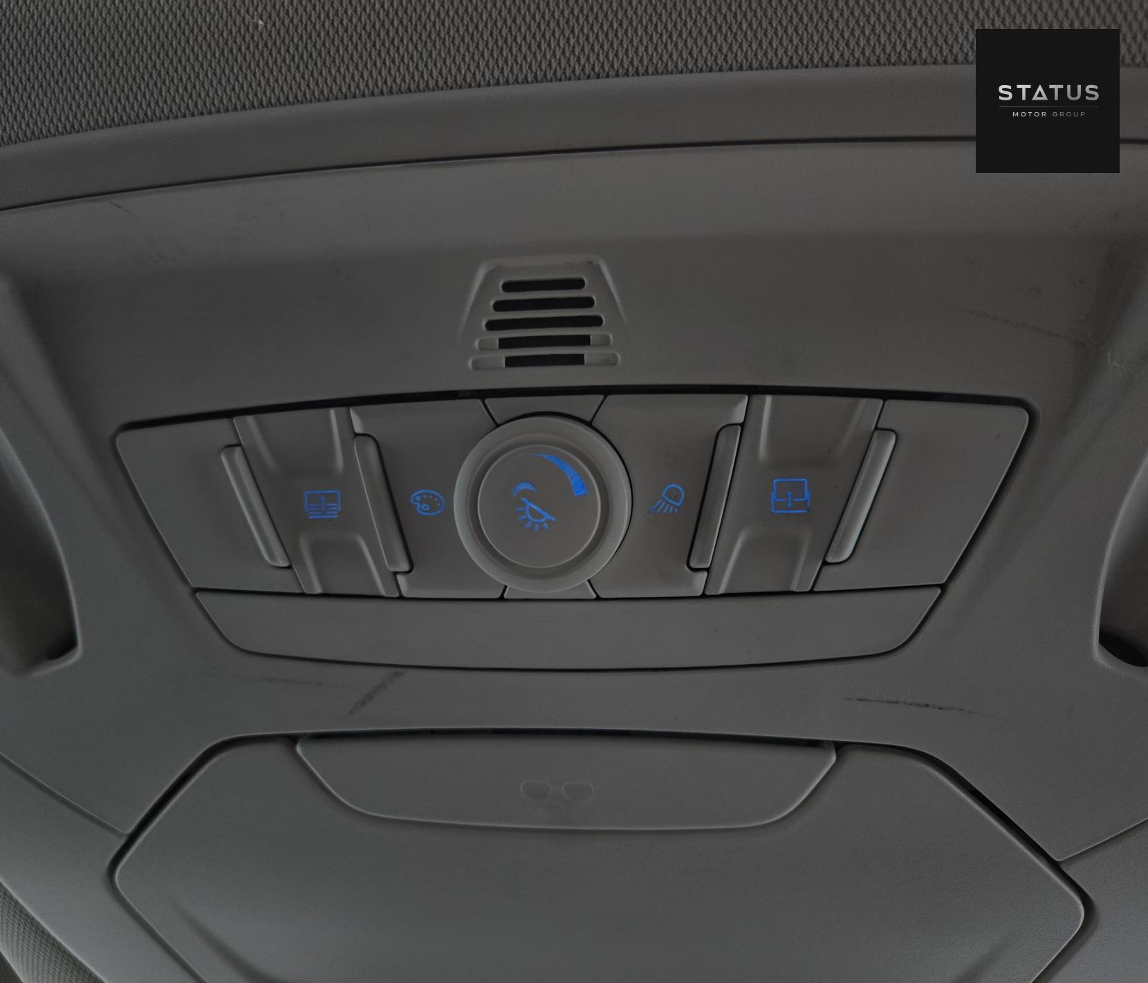 Ford Kuga 2.0 TDCi Titanium X SUV 5dr Diesel Powershift AWD Euro 6 (s/s) (180 ps)