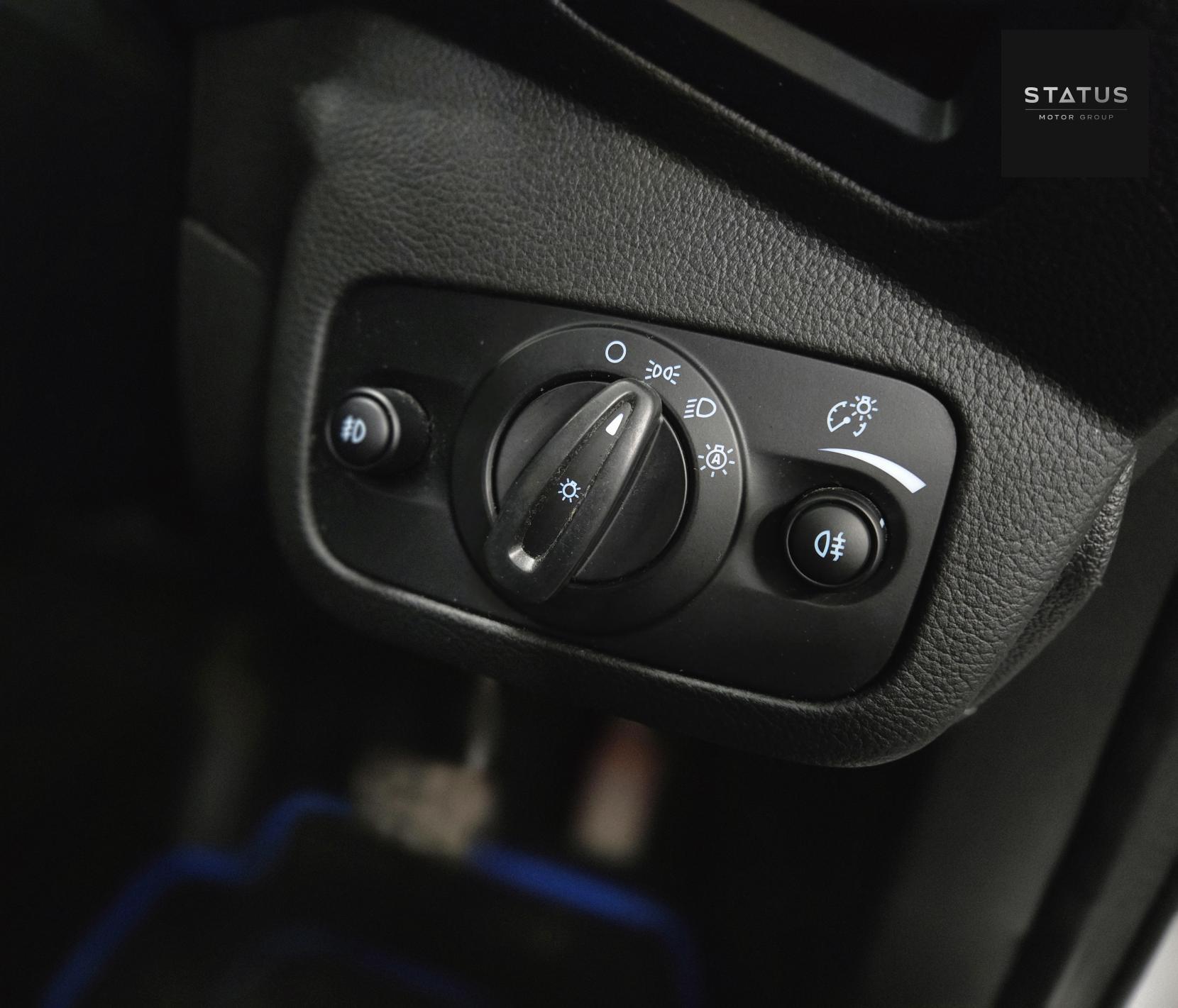 Ford Kuga 2.0 TDCi Titanium X SUV 5dr Diesel Powershift AWD Euro 6 (s/s) (180 ps)