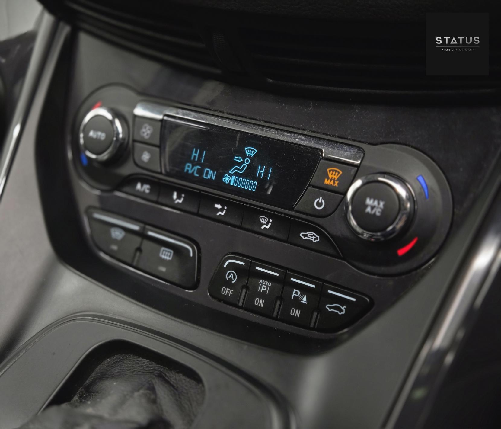 Ford Kuga 2.0 TDCi Titanium X SUV 5dr Diesel Powershift AWD Euro 6 (s/s) (180 ps)