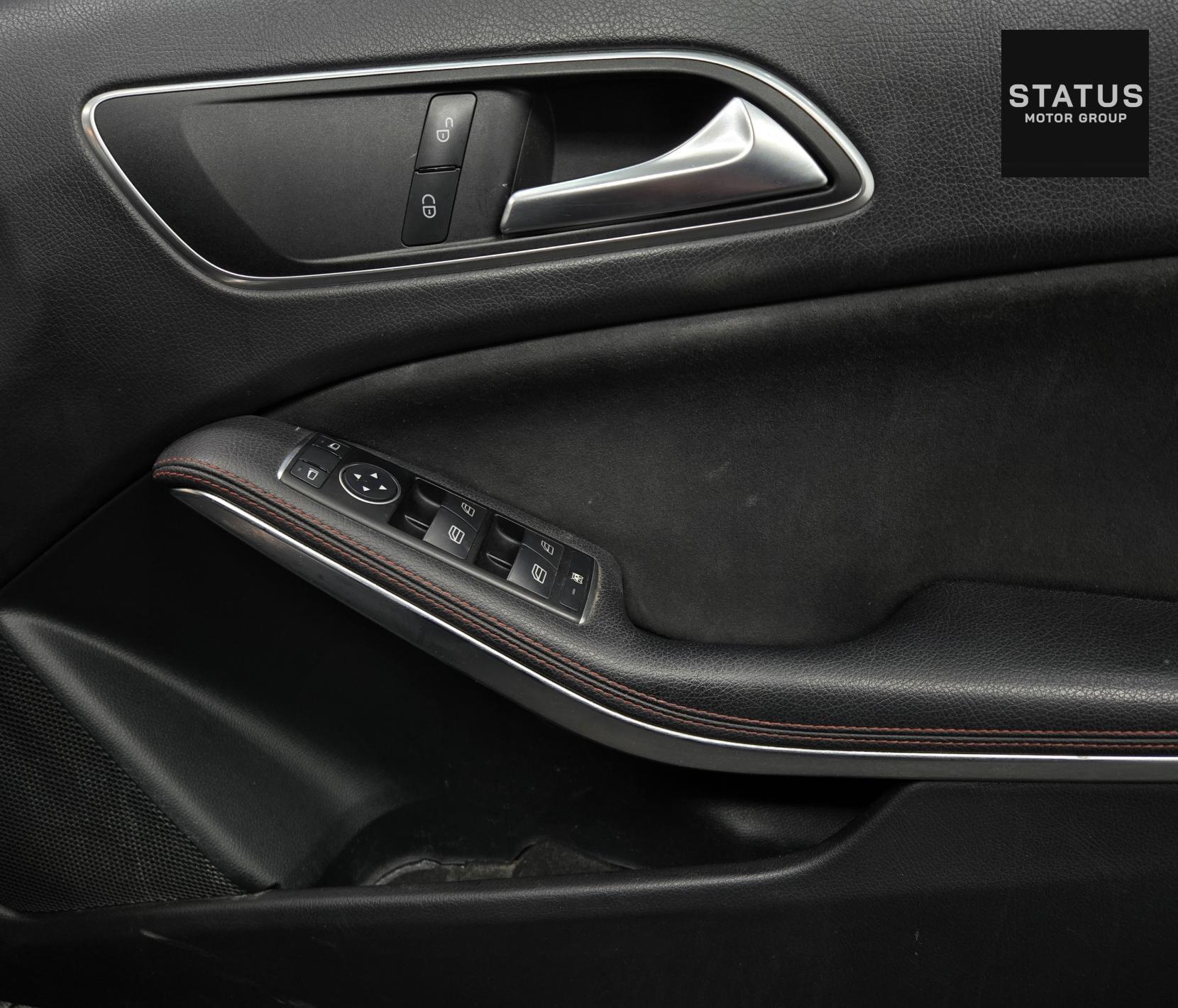 Mercedes-Benz A Class 1.5 A180d AMG Line Hatchback 5dr Diesel 7G-DCT Euro 6 (s/s) (109 ps)