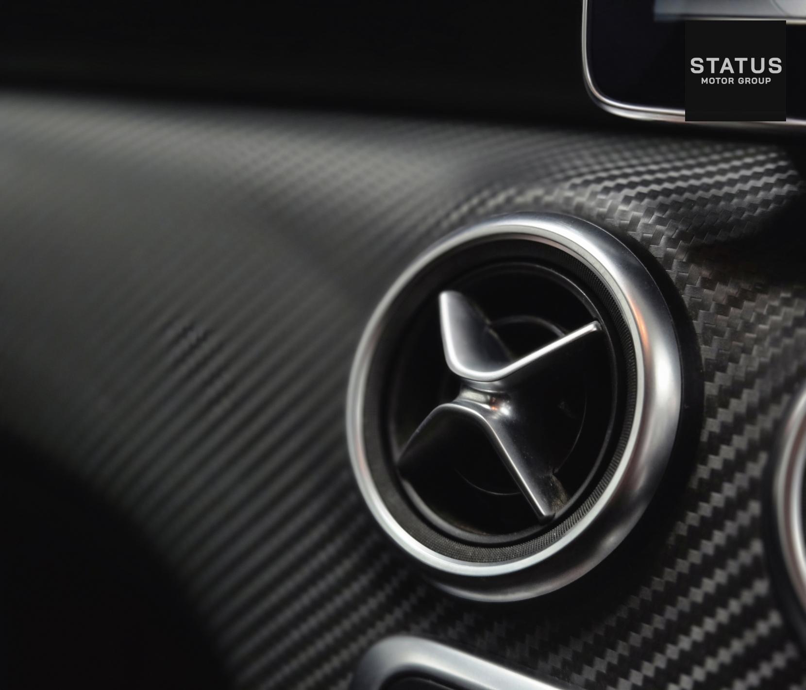 Mercedes-Benz A Class 1.5 A180d AMG Line Hatchback 5dr Diesel 7G-DCT Euro 6 (s/s) (109 ps)
