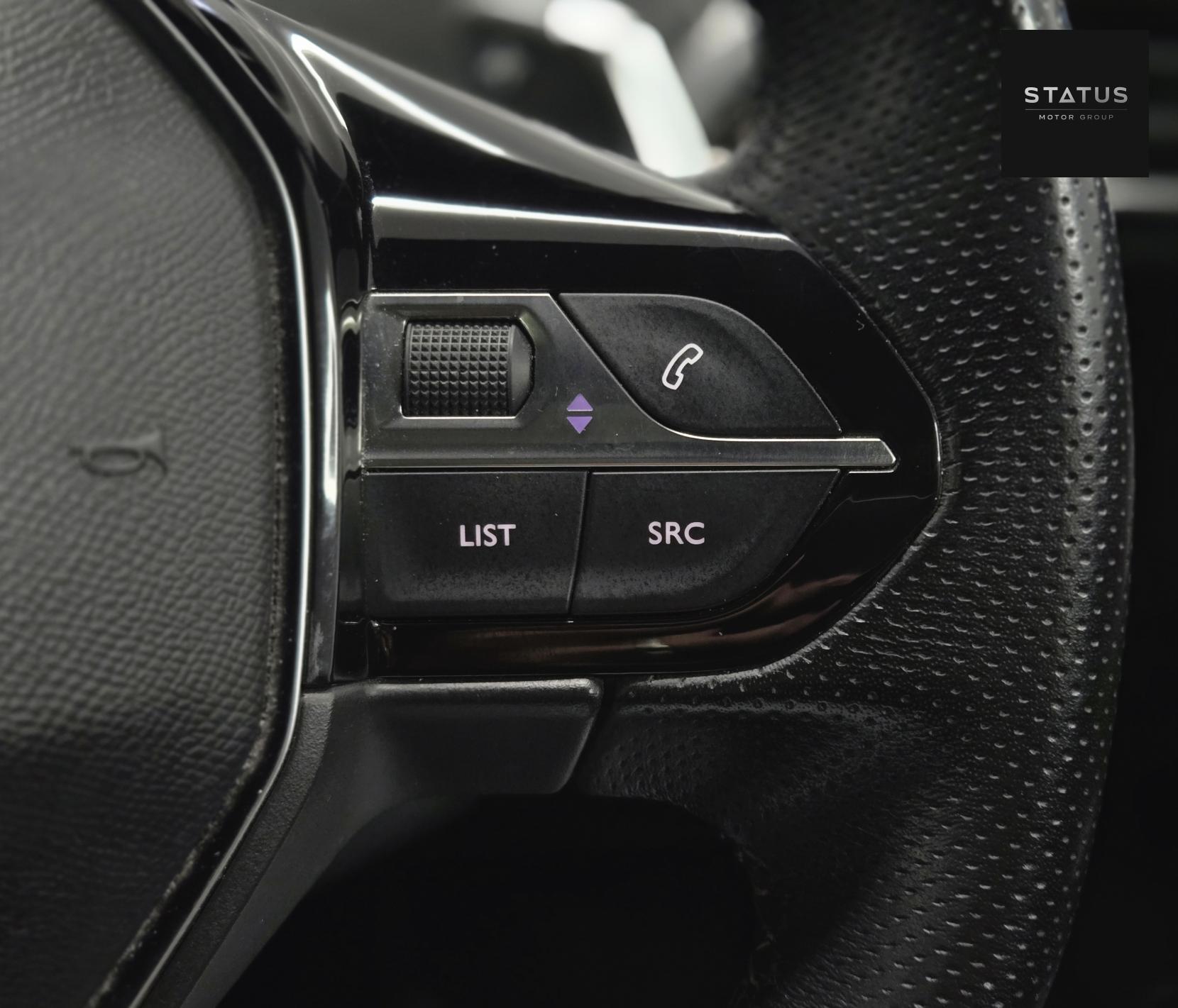 Peugeot 3008 1.6 PureTech GT Line Premium SUV 5dr Petrol EAT Euro 6 (s/s) (180 ps)