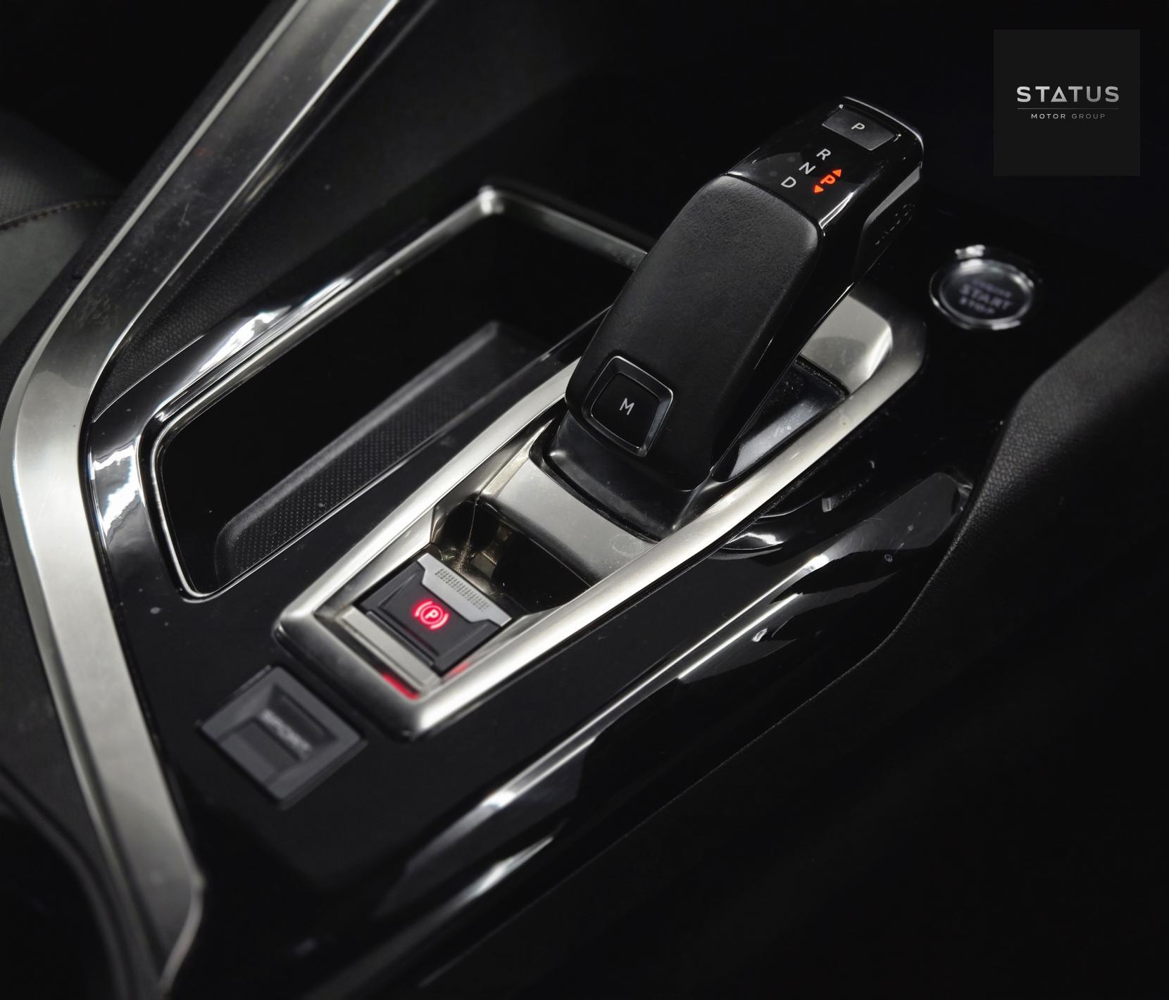 Peugeot 3008 1.6 PureTech GT Line Premium SUV 5dr Petrol EAT Euro 6 (s/s) (180 ps)