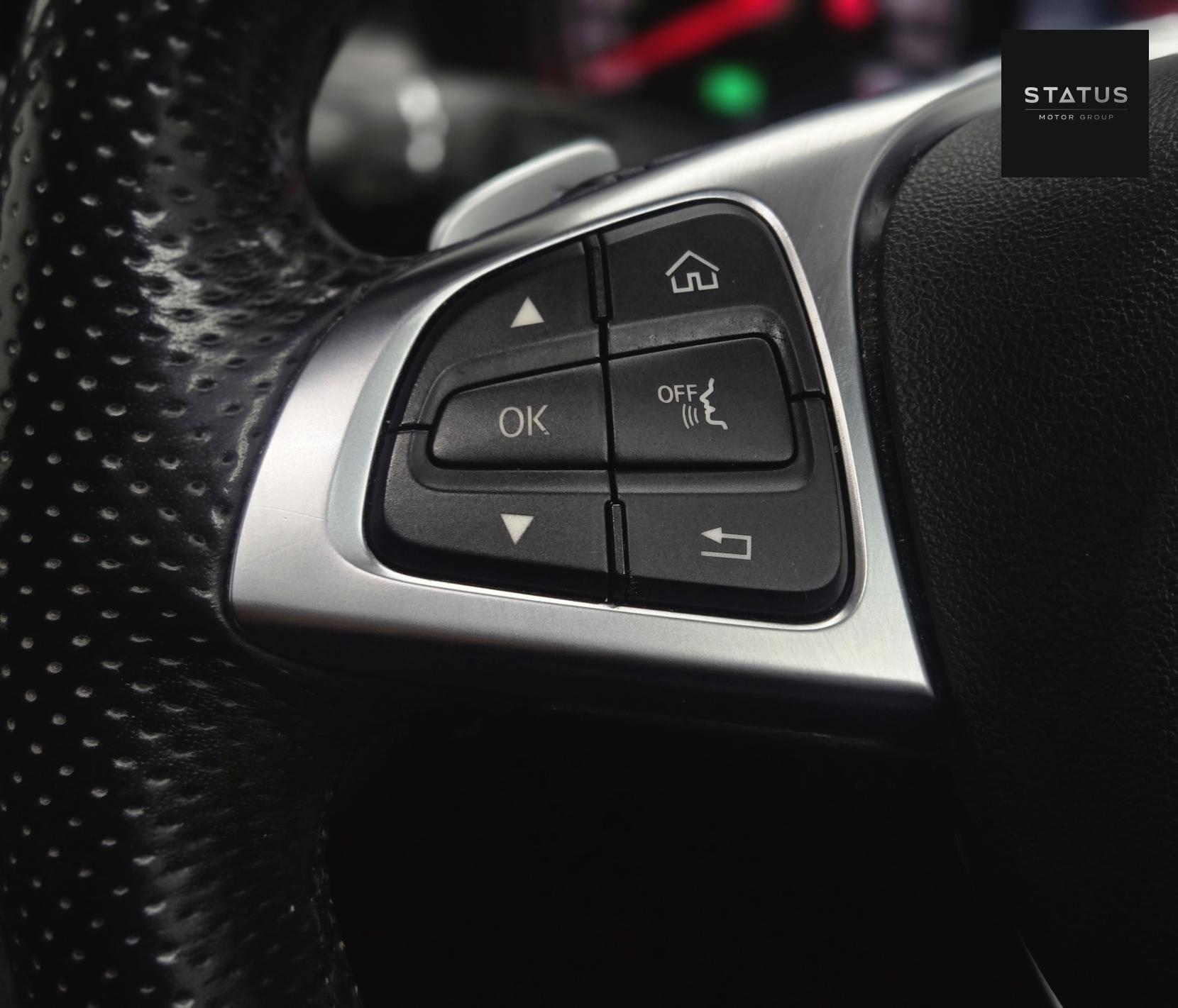 Mercedes-Benz GLC 2.1 GLC220d AMG Line (Premium) SUV 5dr Diesel G-Tronic 4MATIC Euro 6 (s/s) (170 ps)