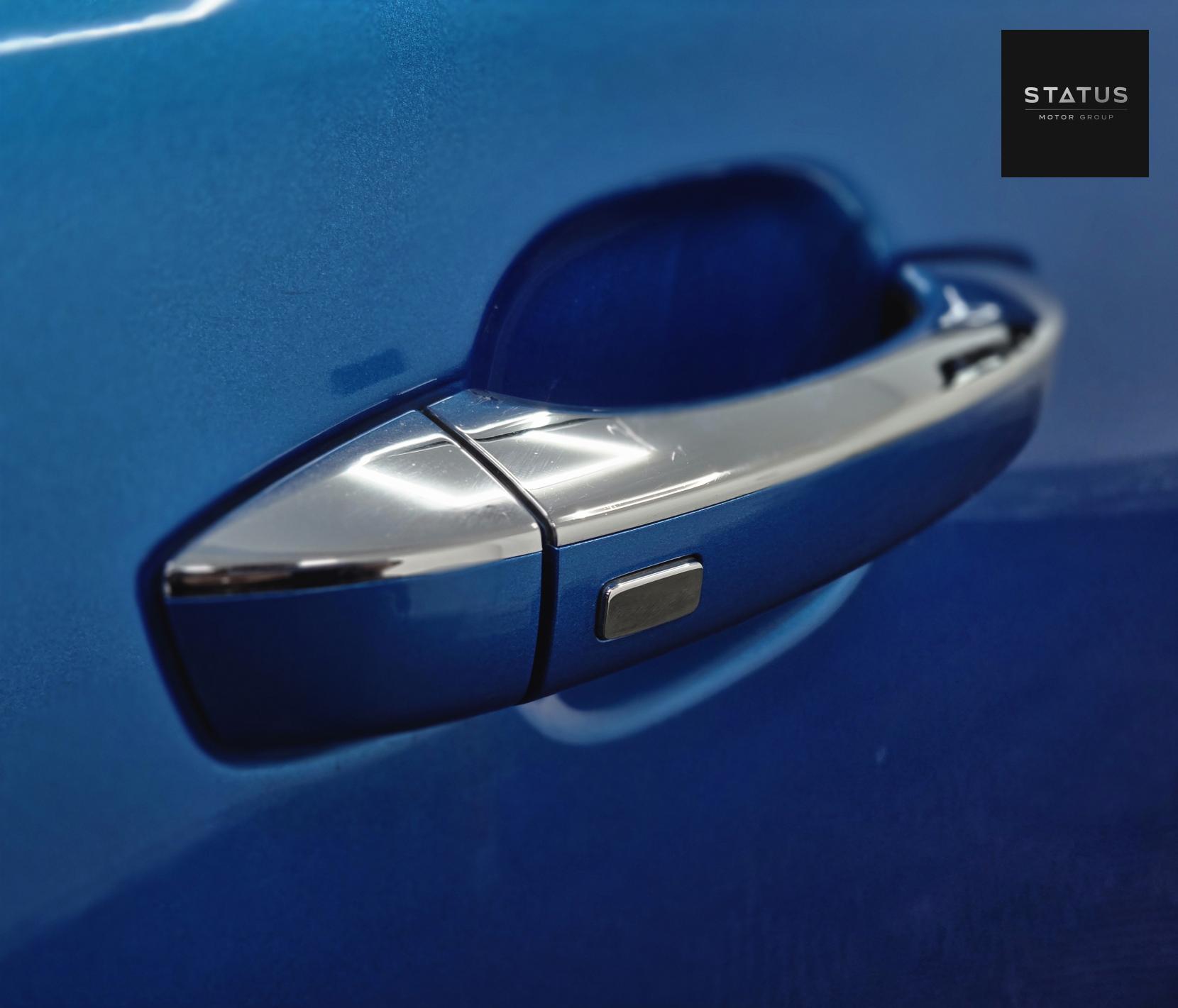 MG MG HS 1.5 T-GDI Exclusive SUV 5dr Petrol DCT Euro 6 (s/s) (162 ps)