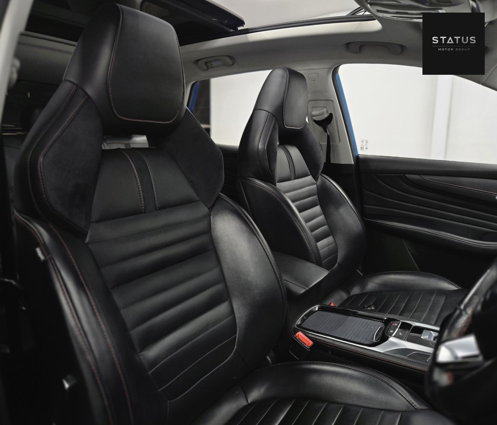 MG MG HS 1.5 T-GDI Exclusive SUV 5dr Petrol DCT Euro 6 (s/s) (162 ps)