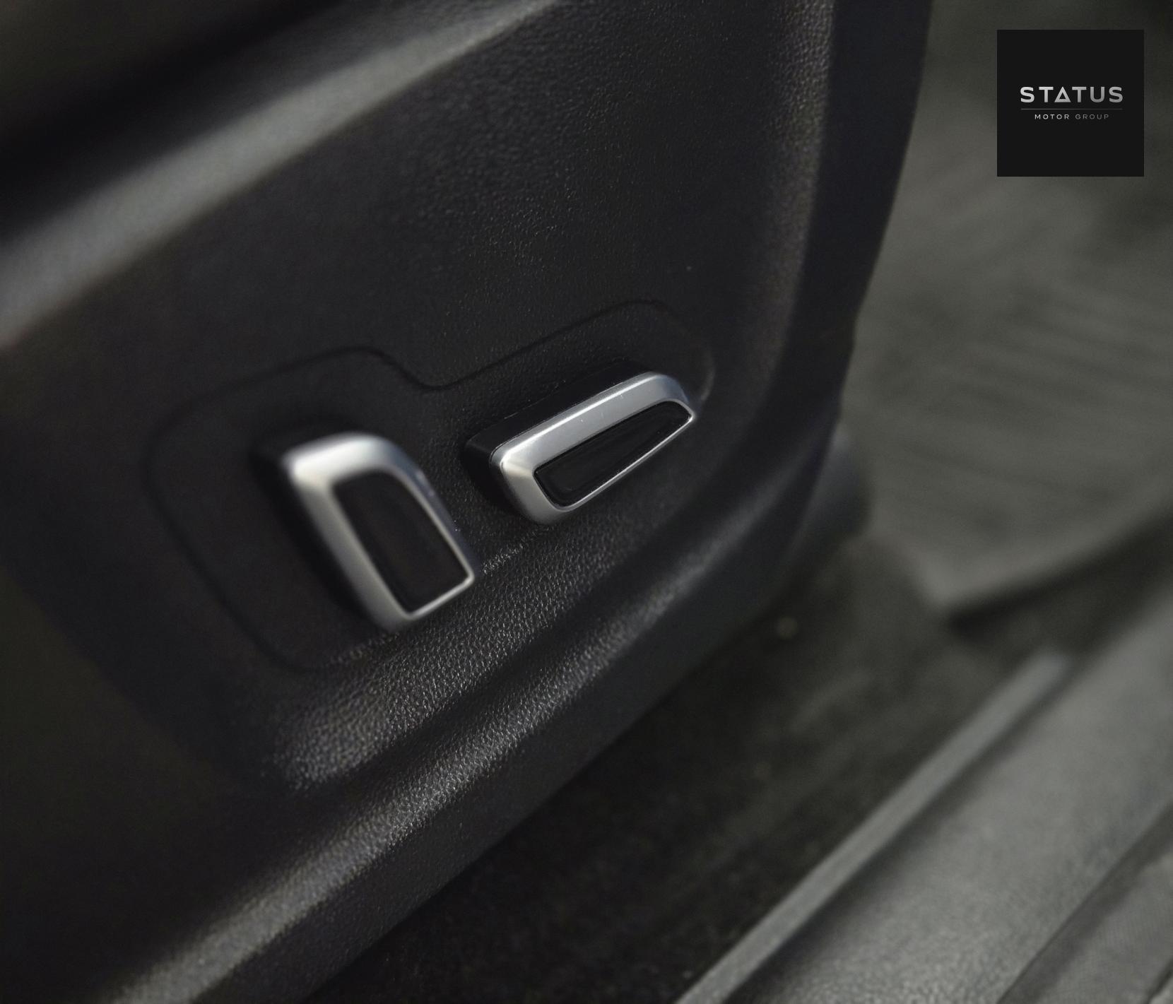 MG MG HS 1.5 T-GDI Exclusive SUV 5dr Petrol DCT Euro 6 (s/s) (162 ps)