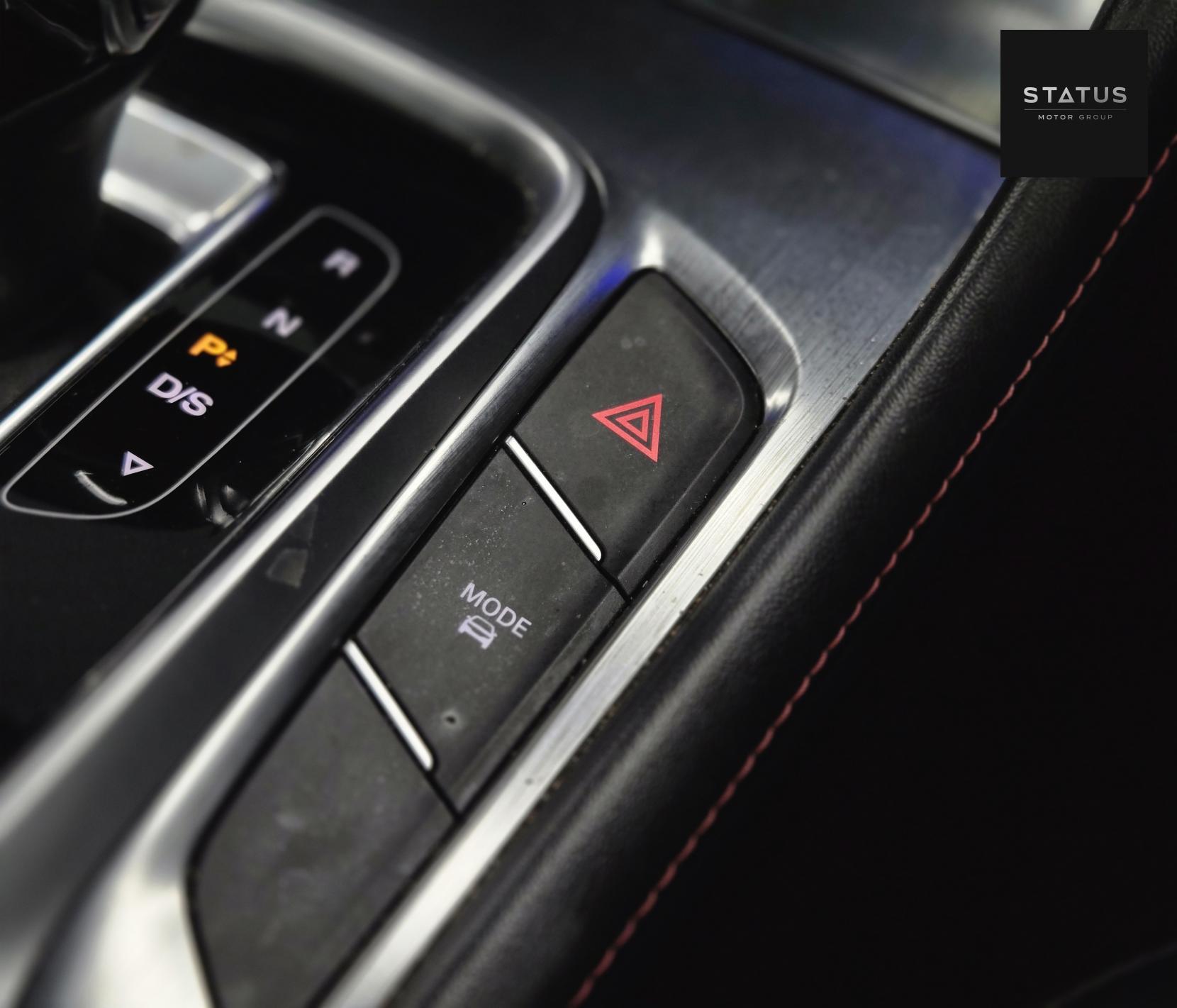 MG MG HS 1.5 T-GDI Exclusive SUV 5dr Petrol DCT Euro 6 (s/s) (162 ps)