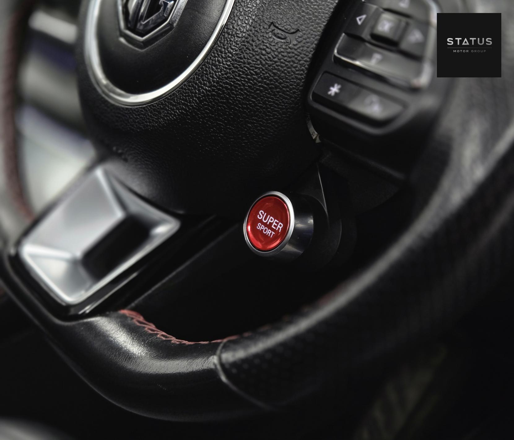 MG MG HS 1.5 T-GDI Exclusive SUV 5dr Petrol DCT Euro 6 (s/s) (162 ps)