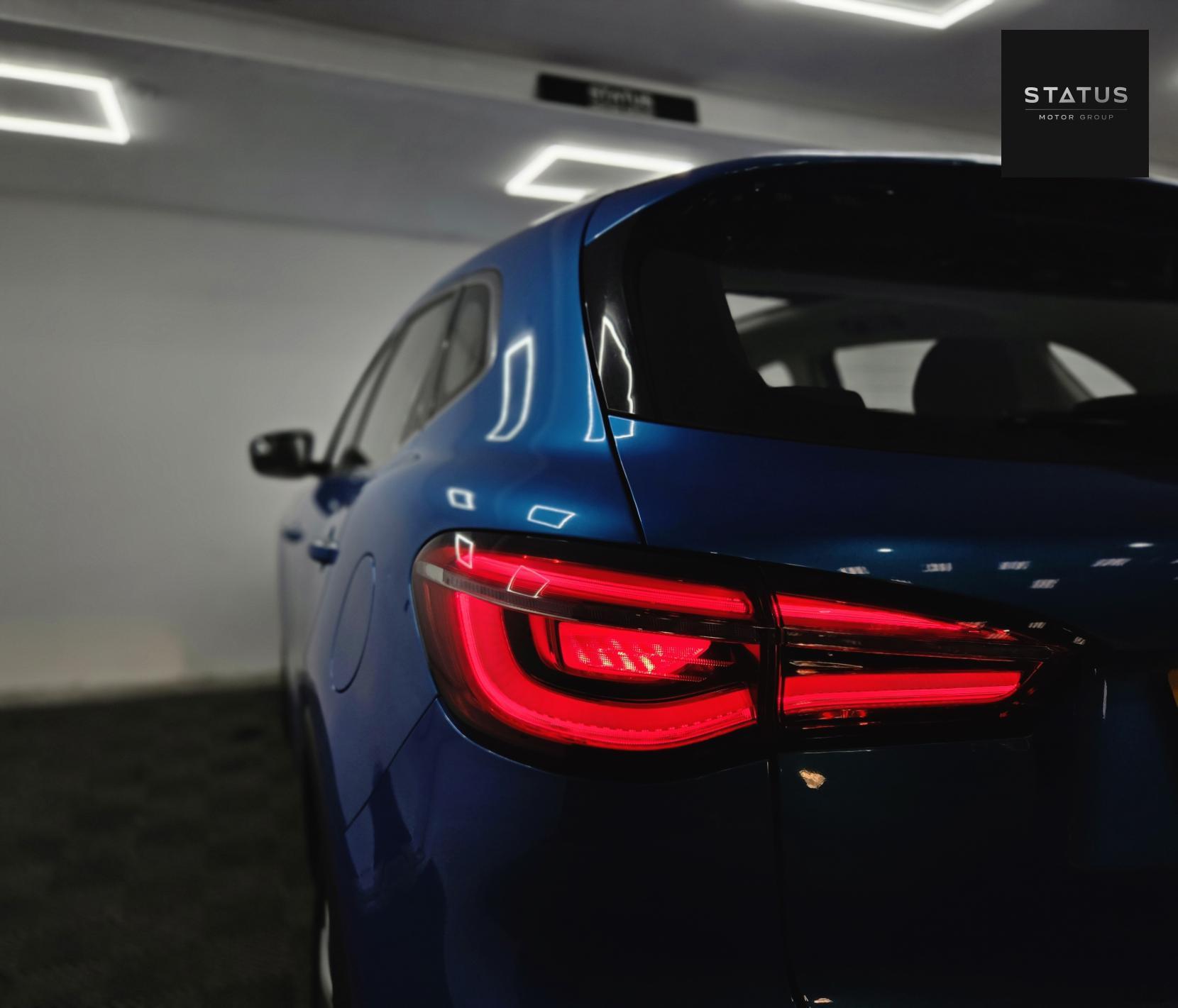 MG MG HS 1.5 T-GDI Exclusive SUV 5dr Petrol DCT Euro 6 (s/s) (162 ps)