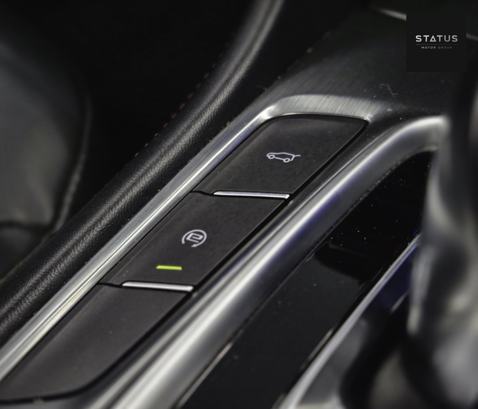 MG MG HS 1.5 T-GDI Exclusive SUV 5dr Petrol DCT Euro 6 (s/s) (162 ps)