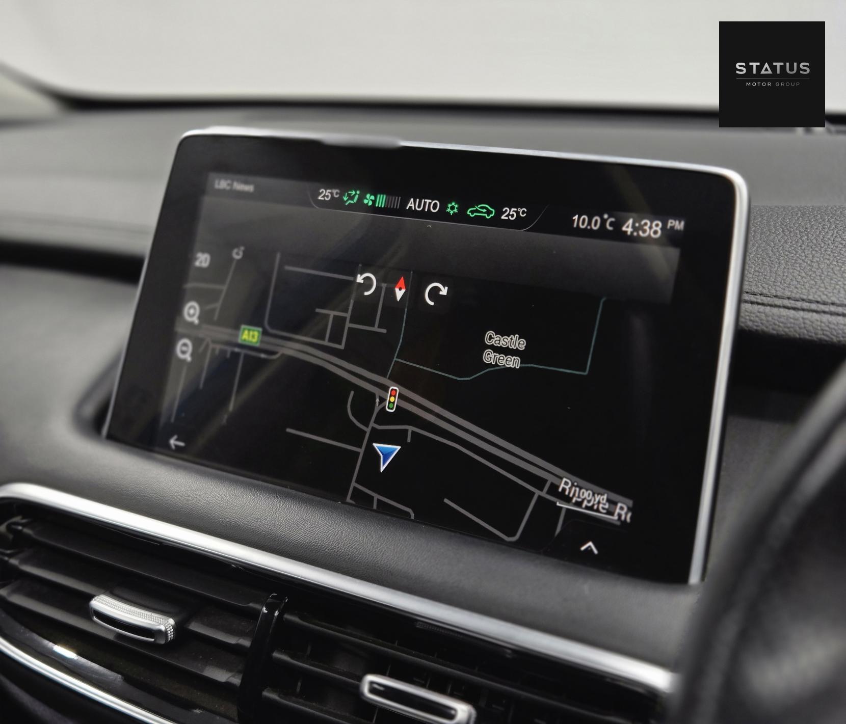 MG MG HS 1.5 T-GDI Exclusive SUV 5dr Petrol DCT Euro 6 (s/s) (162 ps)