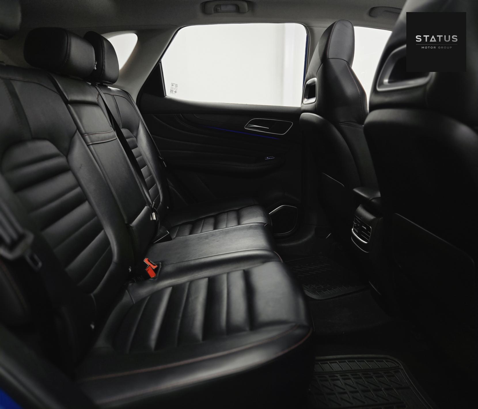 MG MG HS 1.5 T-GDI Exclusive SUV 5dr Petrol DCT Euro 6 (s/s) (162 ps)