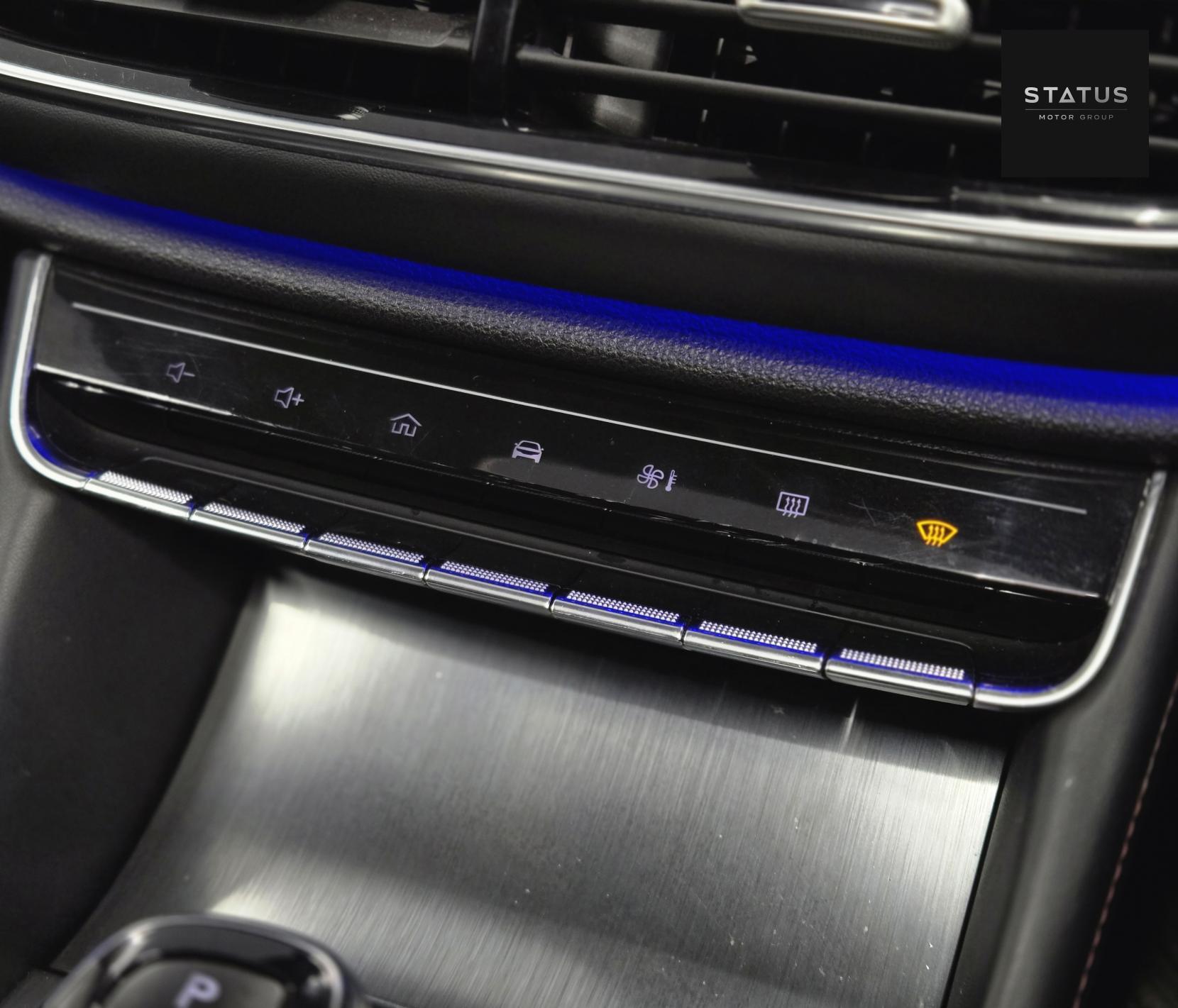 MG MG HS 1.5 T-GDI Exclusive SUV 5dr Petrol DCT Euro 6 (s/s) (162 ps)