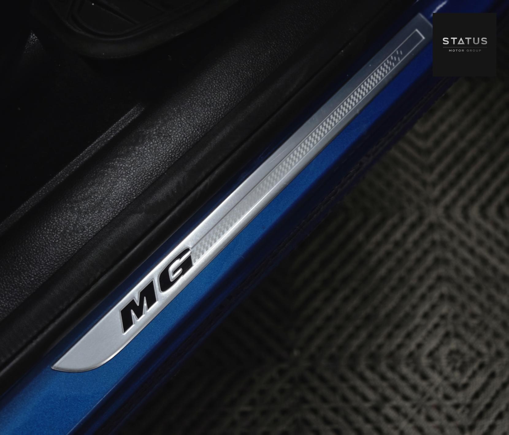 MG MG HS 1.5 T-GDI Exclusive SUV 5dr Petrol DCT Euro 6 (s/s) (162 ps)