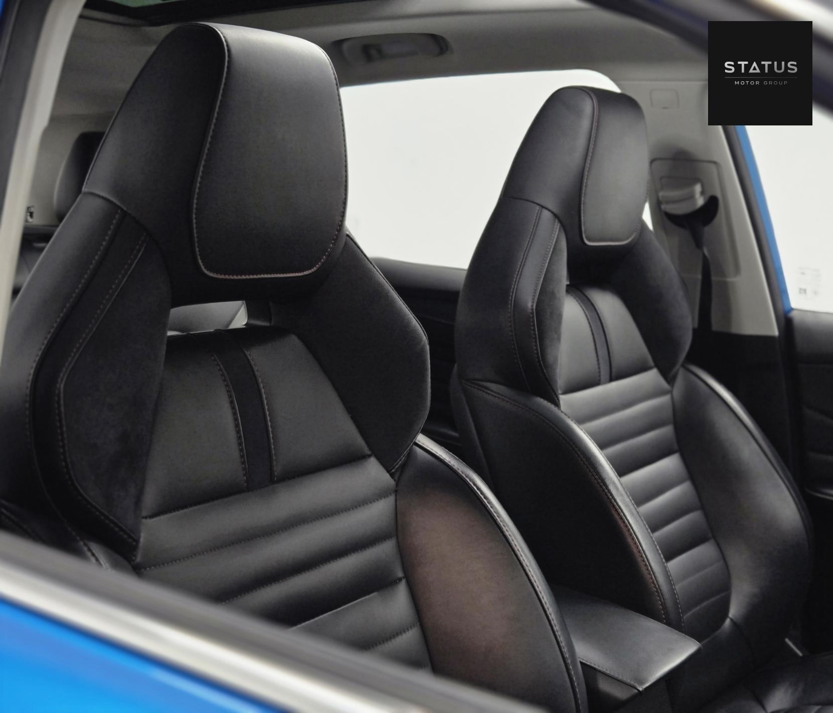 MG MG HS 1.5 T-GDI Exclusive SUV 5dr Petrol DCT Euro 6 (s/s) (162 ps)