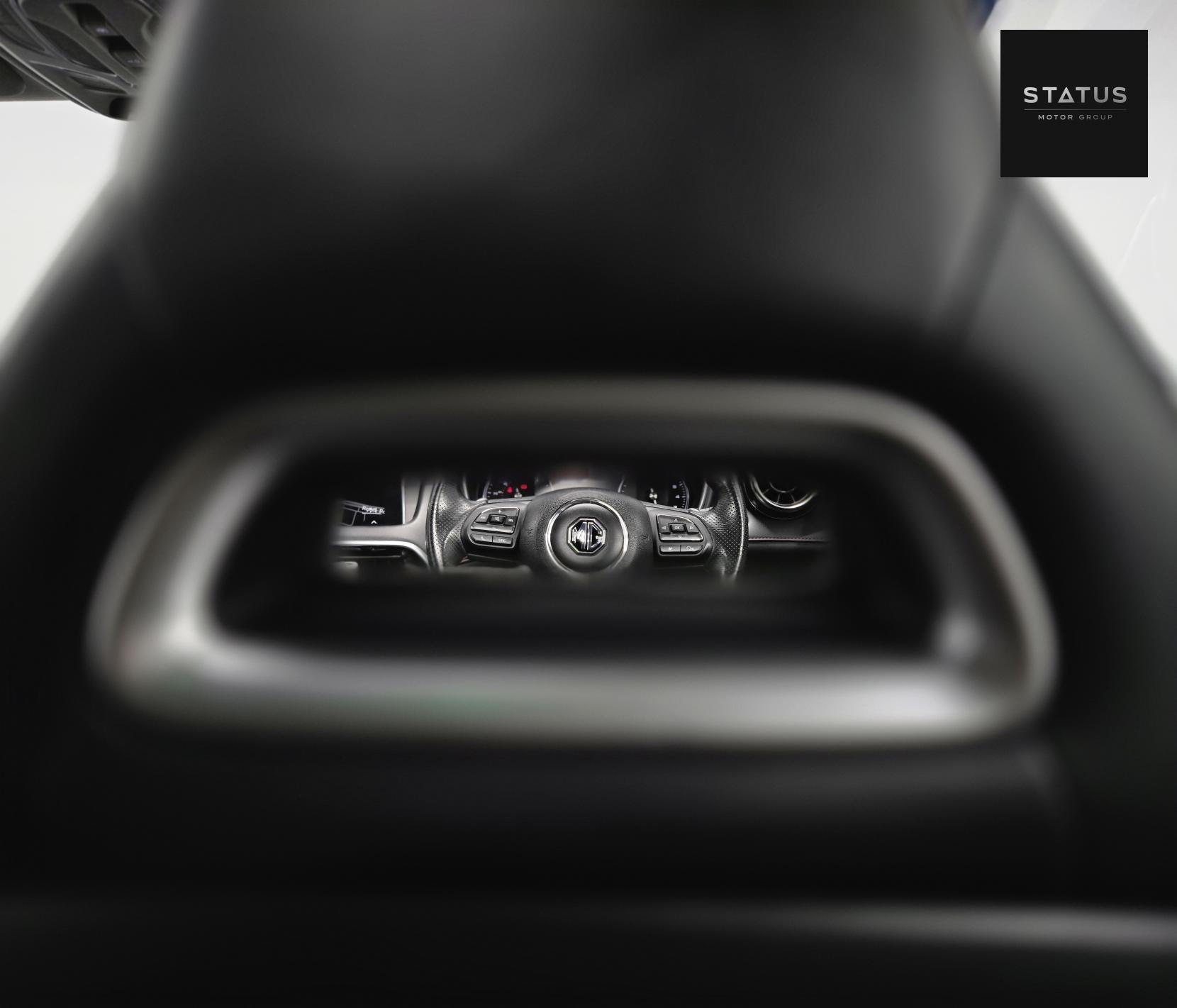 MG MG HS 1.5 T-GDI Exclusive SUV 5dr Petrol DCT Euro 6 (s/s) (162 ps)