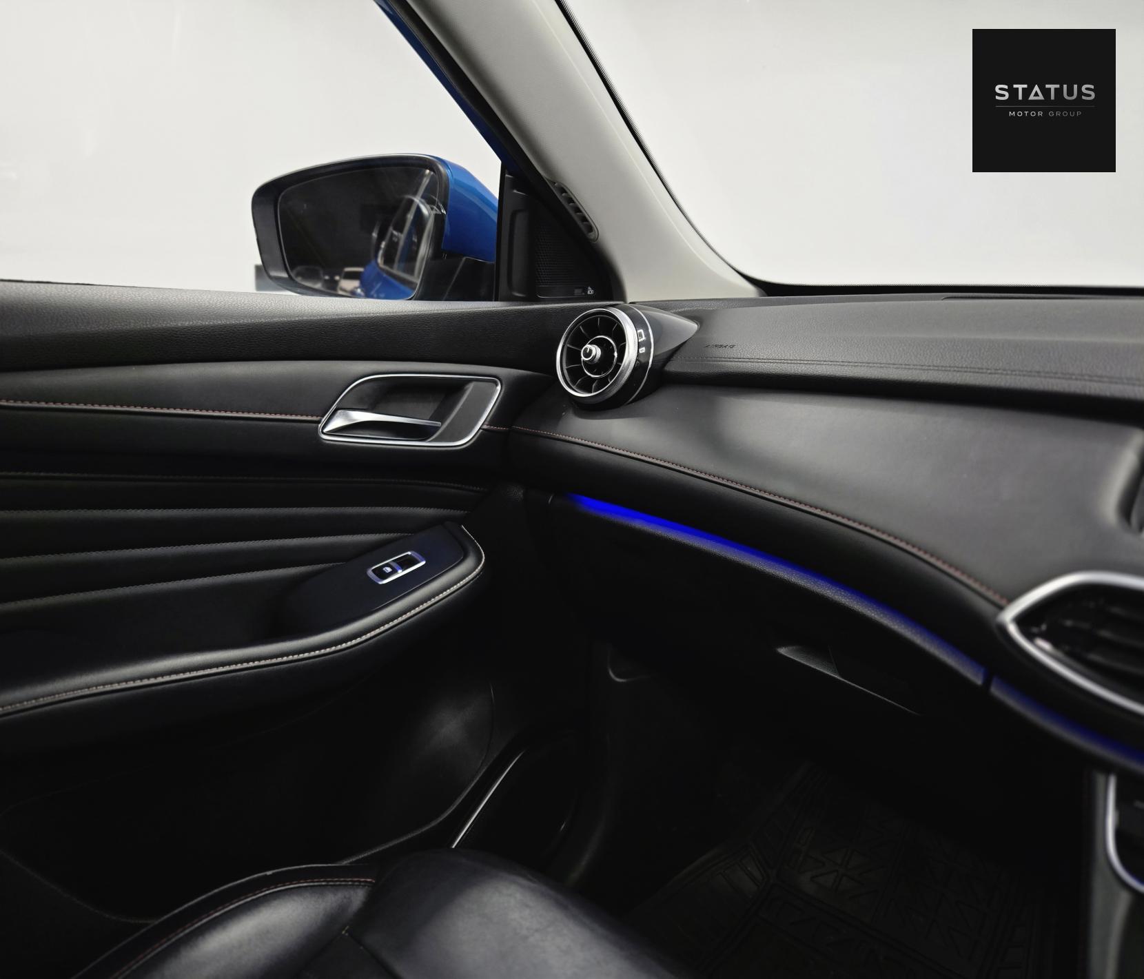 MG MG HS 1.5 T-GDI Exclusive SUV 5dr Petrol DCT Euro 6 (s/s) (162 ps)