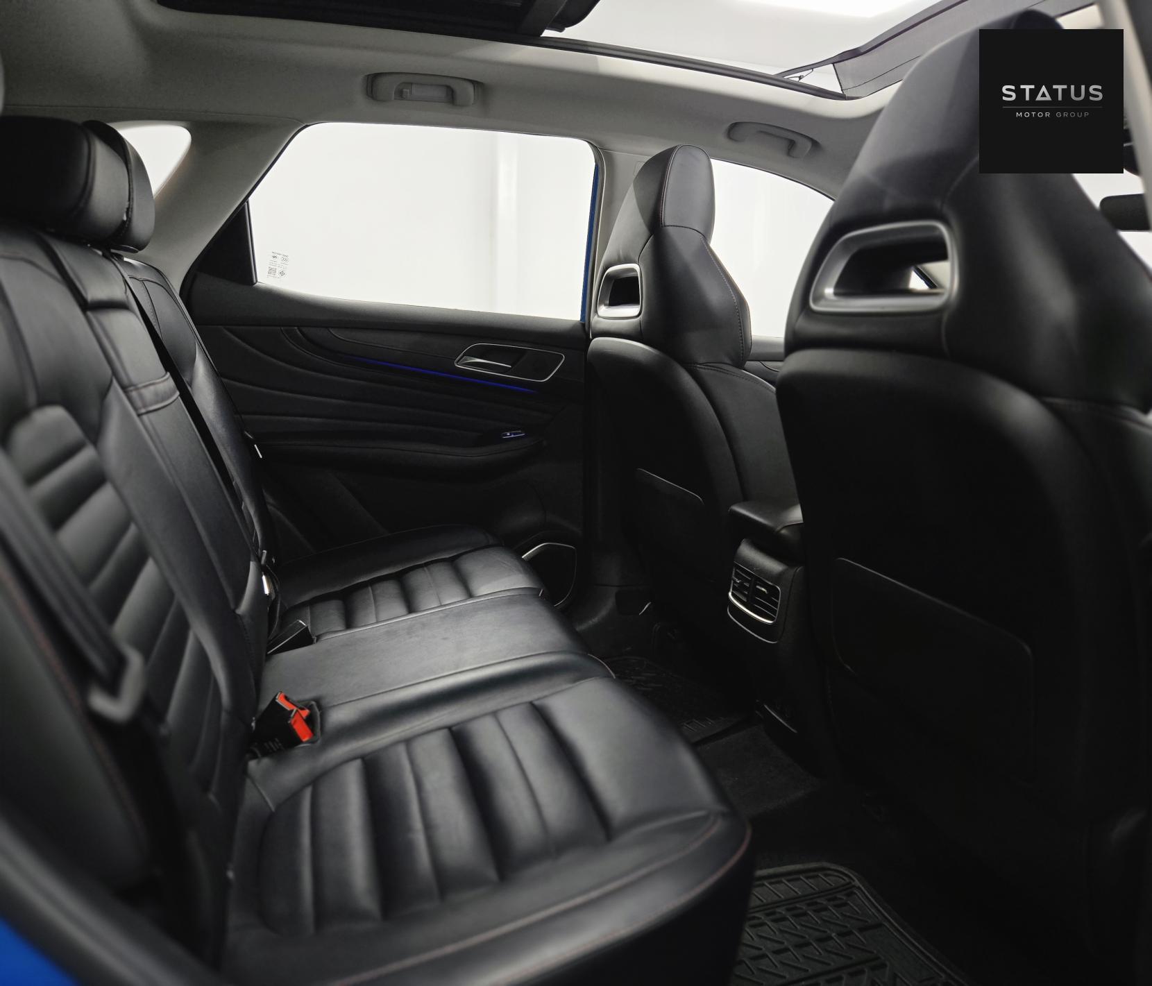 MG MG HS 1.5 T-GDI Exclusive SUV 5dr Petrol DCT Euro 6 (s/s) (162 ps)