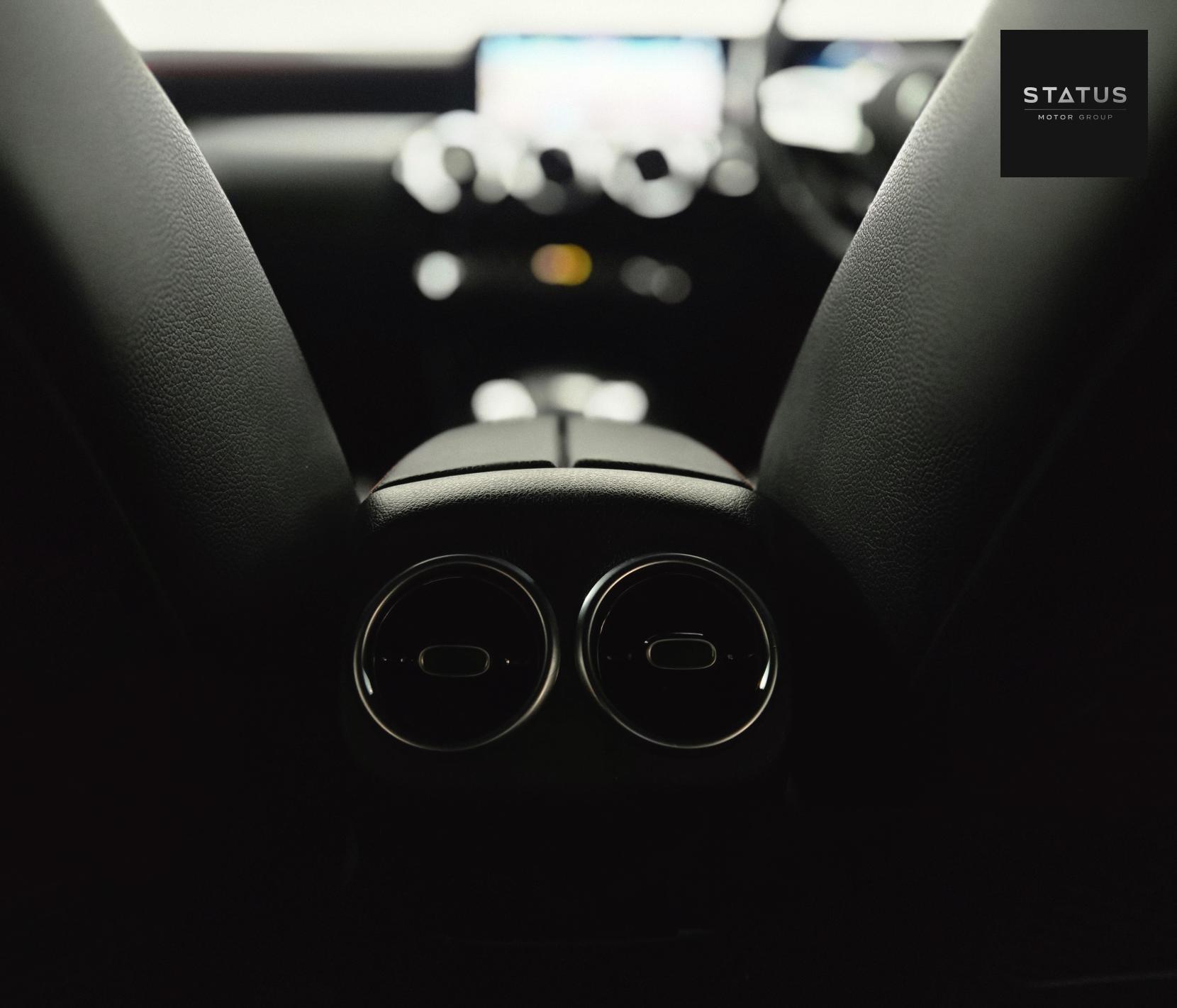 Mercedes-Benz A Class 1.5 A180d AMG Line (Executive) Hatchback 5dr Diesel 7G-DCT Euro 6 (s/s) (116 ps)