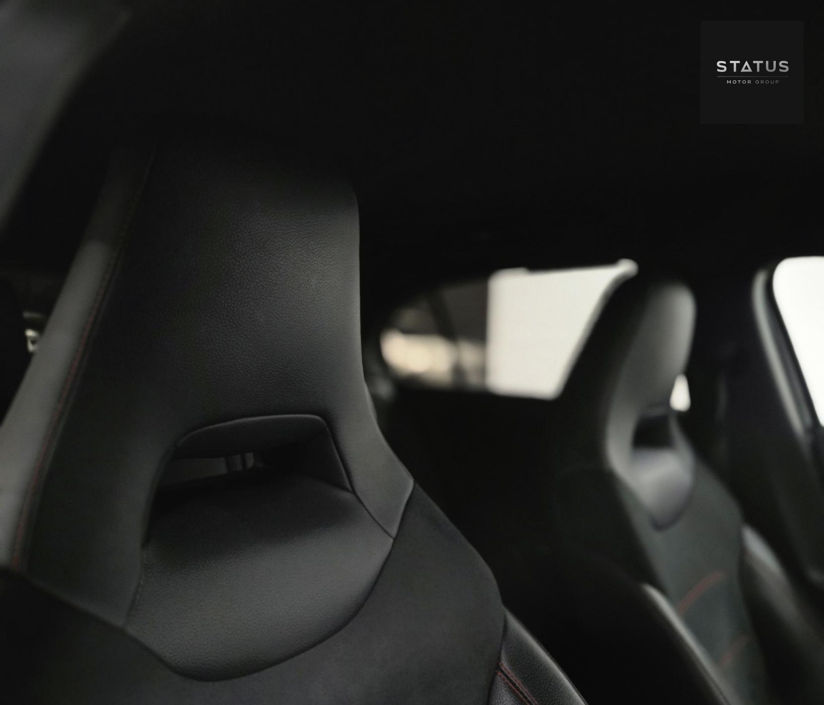 Mercedes-Benz A Class 1.5 A180d AMG Line (Executive) Hatchback 5dr Diesel 7G-DCT Euro 6 (s/s) (116 ps)